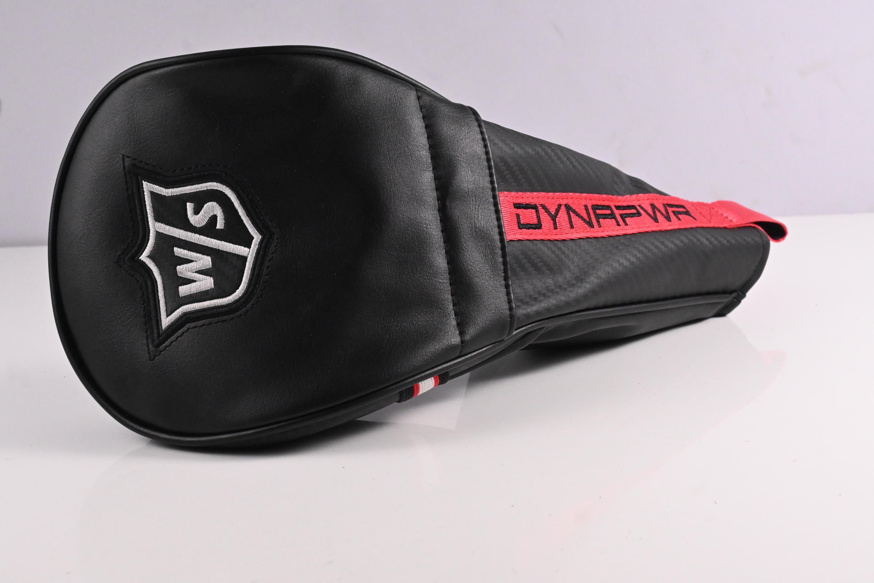 Wilson DYNAPWR 2025 Max Driver / 10.5 Degree / X-Flex Tensei 1K Black 65 Shaft