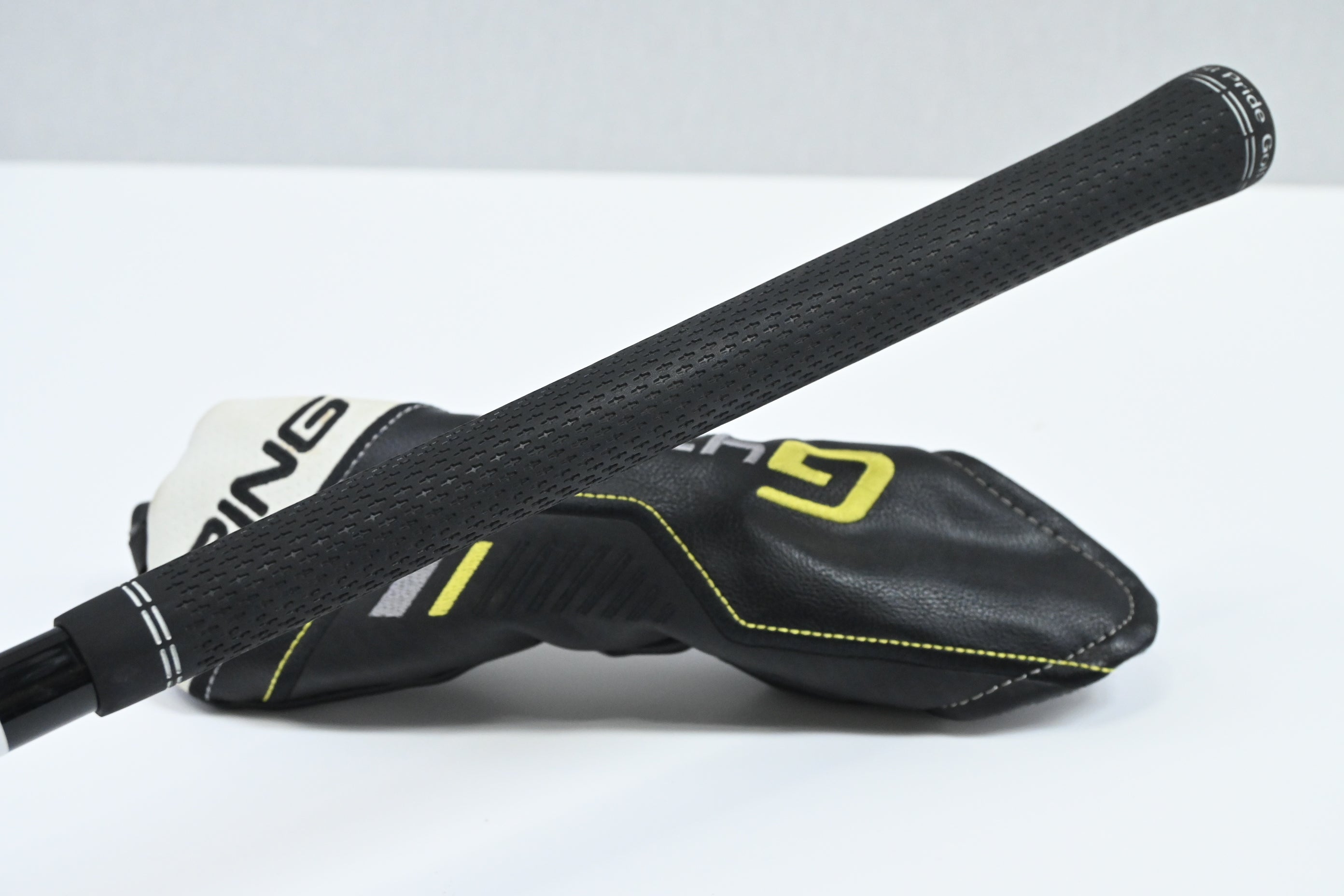 Ping G430 #3 Hybrid / 19 Degree / Regular Flex Ping Alta CB Black 70 Shaft