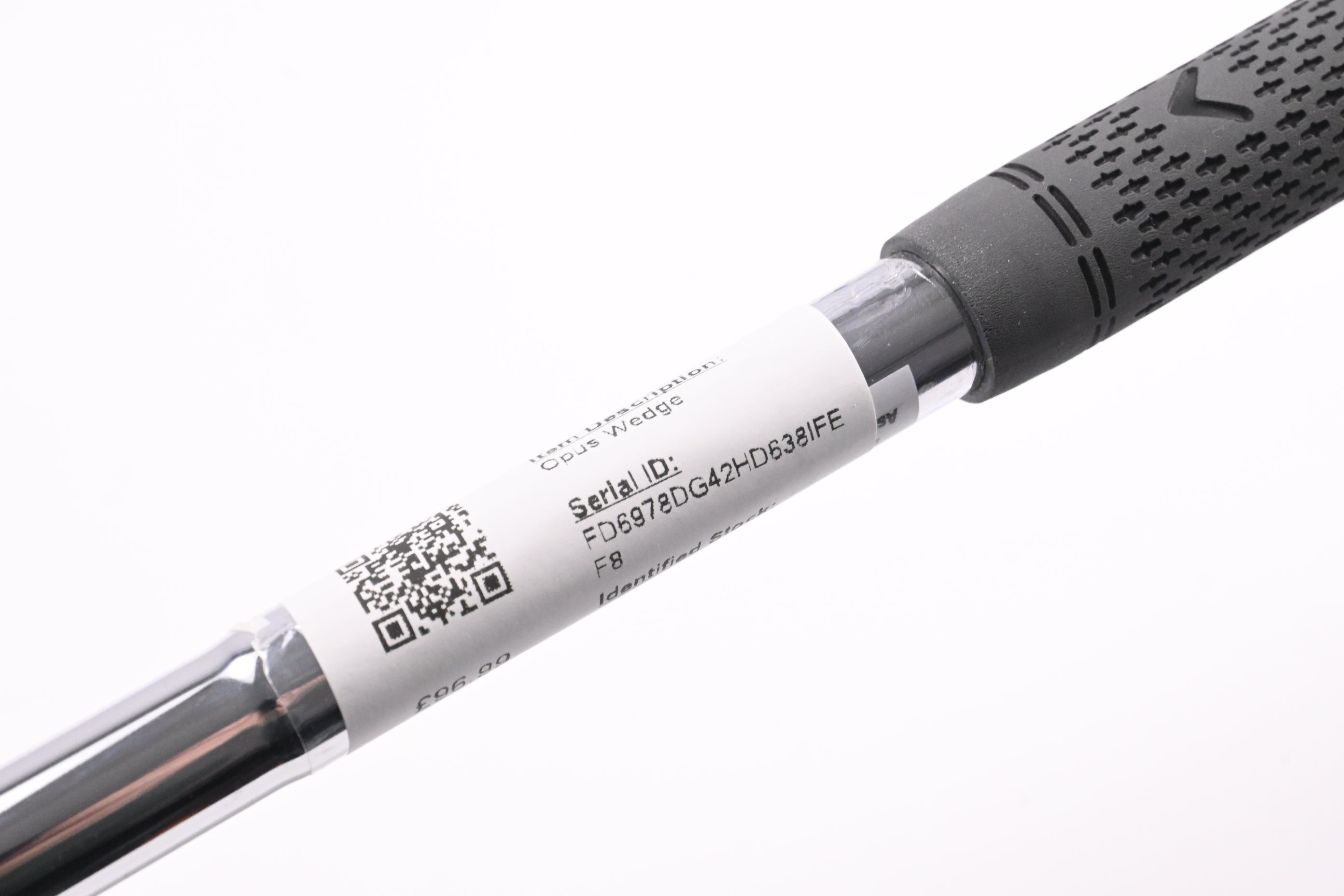 Callaway Opus Sand Wedge / 54 Degree / Wedge Flex Dynamic Gold Mid 115 Shaft