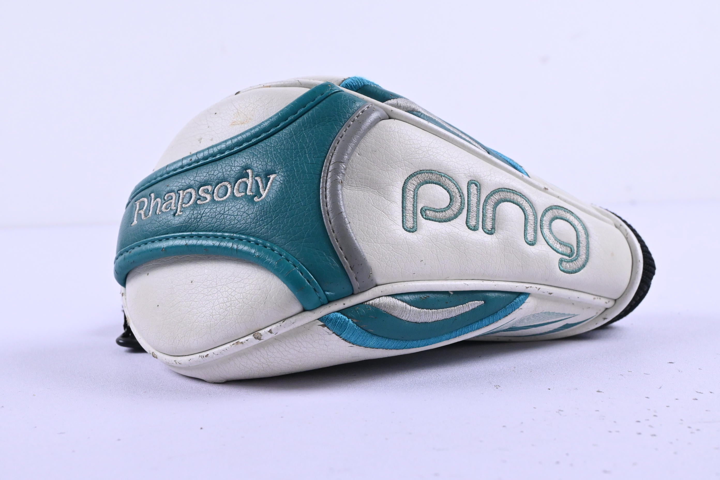 Ladies Ping Rhapsody 2015 #3 Wood / 18 Degree / Ladies Flex Ping ULT 220 Shaft