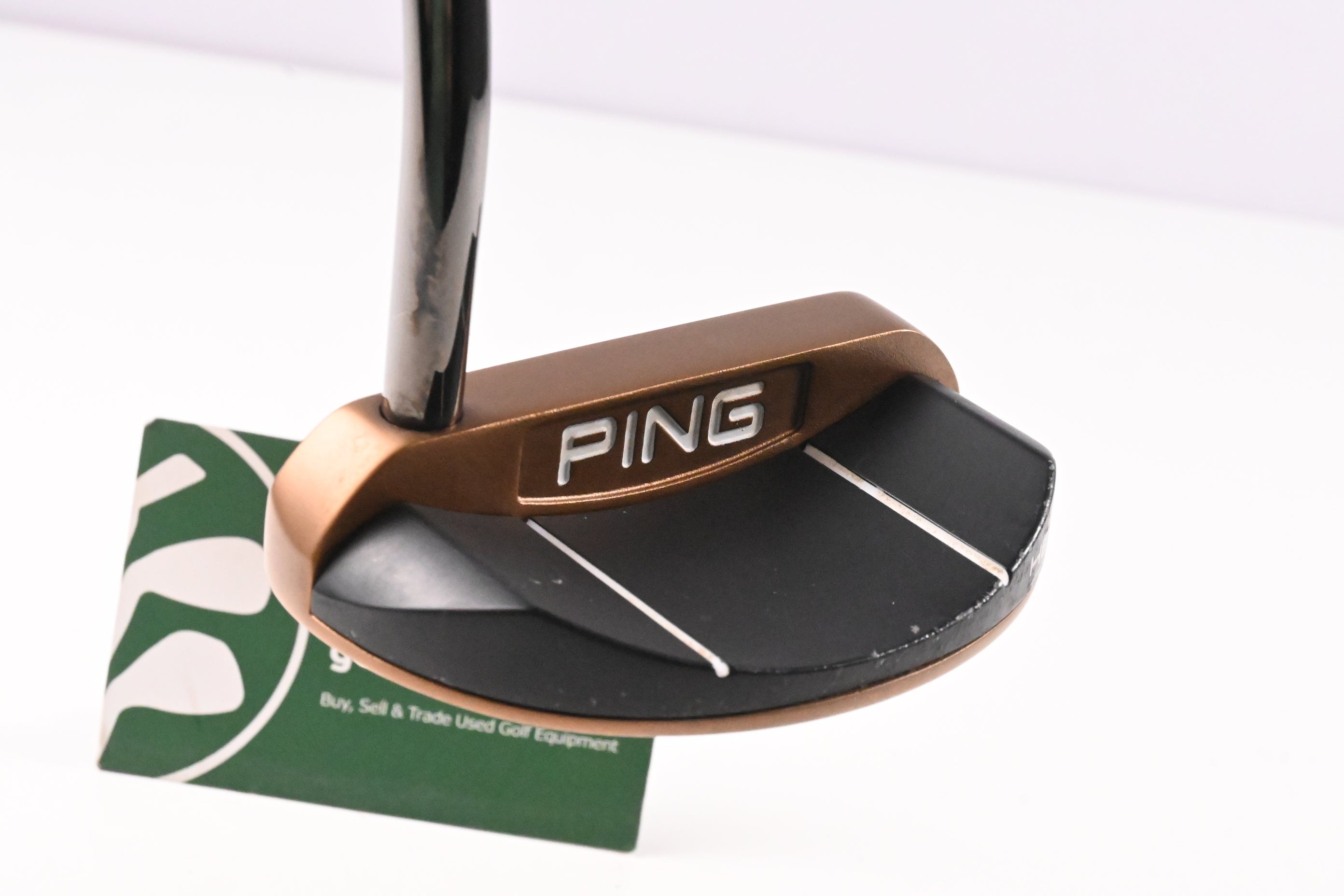 Ping Heppler Piper Putter / 39 Inch