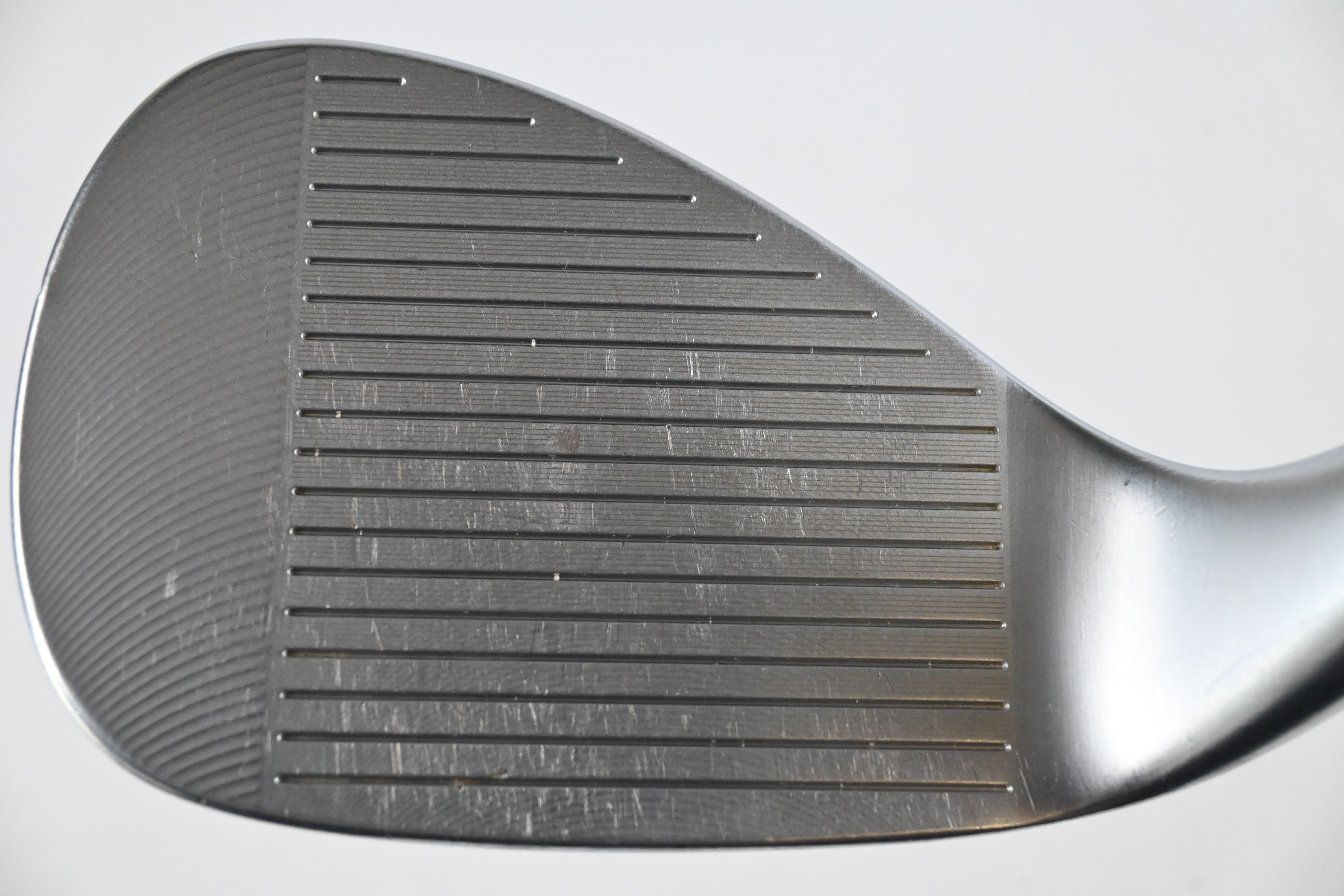 Cleveland RTX ZipCore Sand Wedge / 56 Degree / Wedge Flex Dynamic Gold Spinner