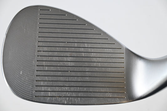 Cleveland RTX ZipCore Sand Wedge / 56 Degree / Wedge Flex Dynamic Gold Spinner