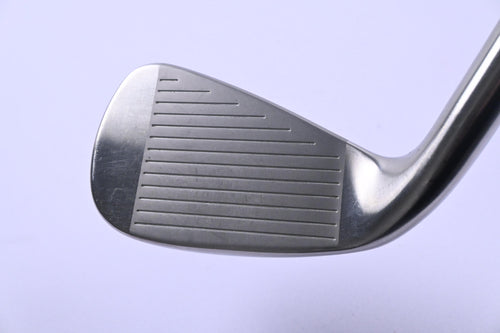 Wilson DYNAPWR Max 2025 #6 Iron / Regular Flex KBS Max Ultralite Shaft