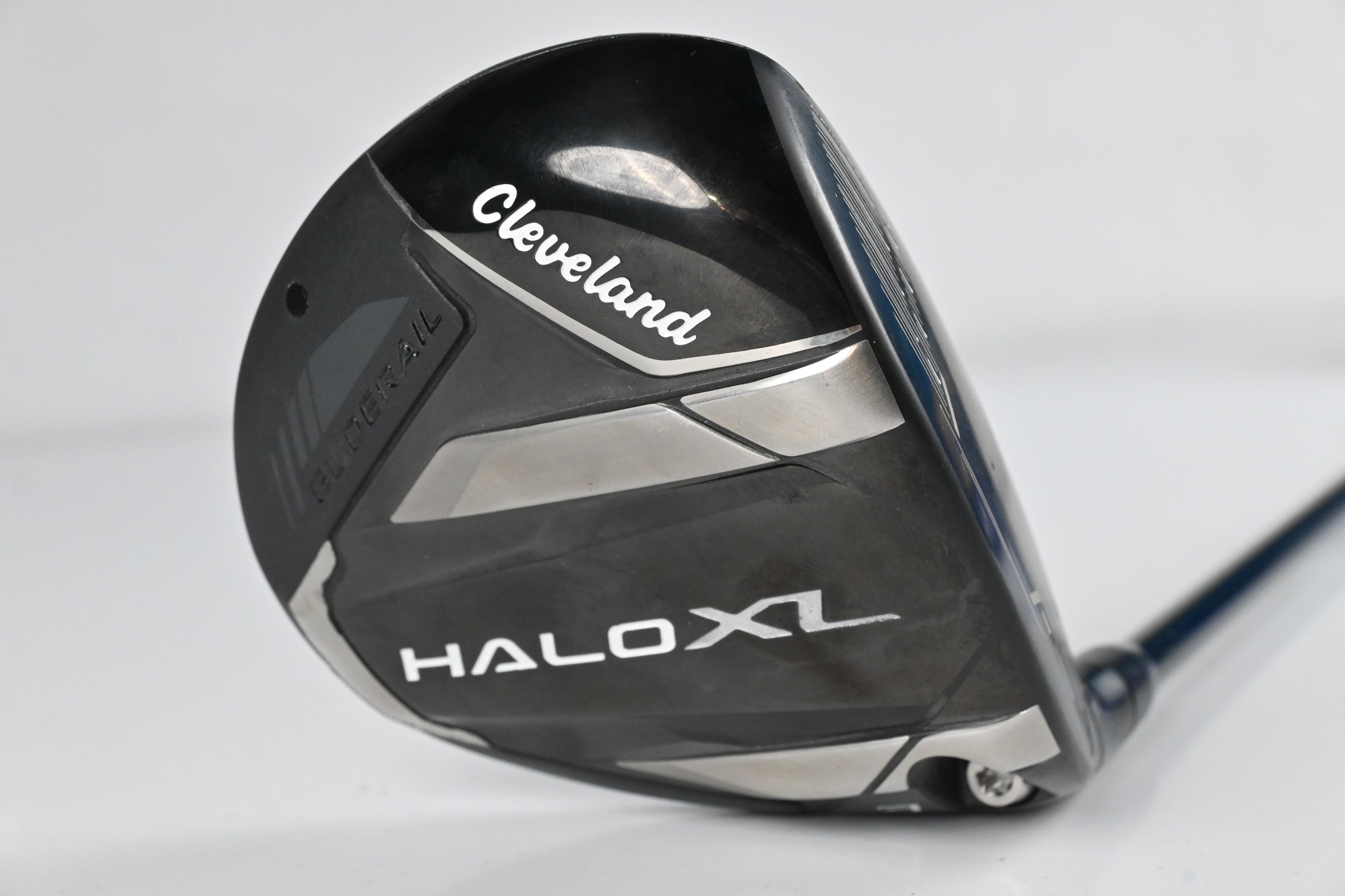 Cleveland Halo XL #3 Wood / 15 Degree / Stiff Flex Tensei AV Blue 55 Shaft