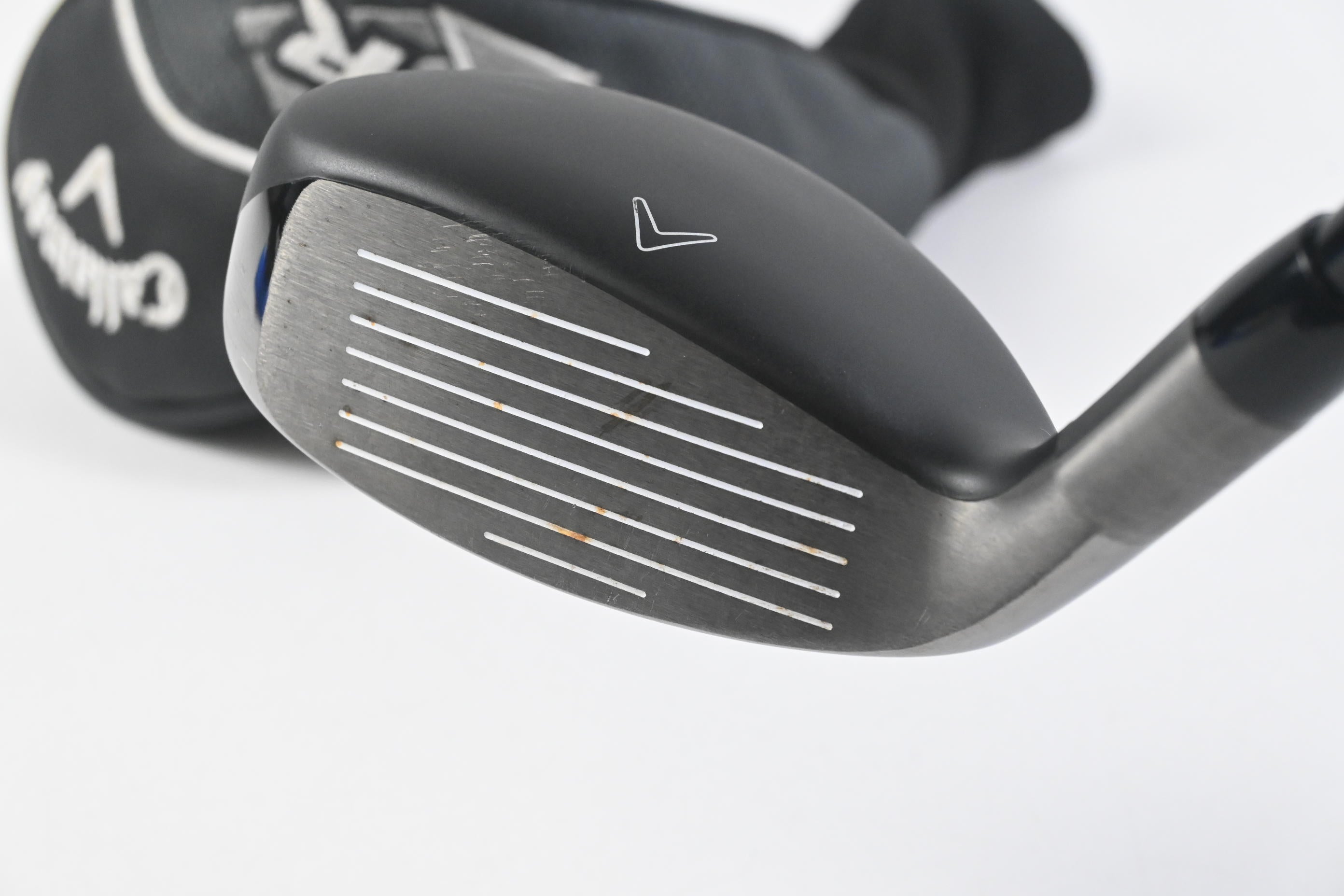Callaway XR #5 Hybrid / 25 Degree / Regular Flex Callaway XR 70 Shaft
