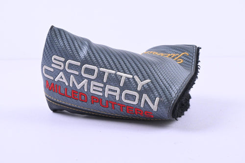 Scotty Cameron Special Select Fastback 1.5 Putter / 33 Inch