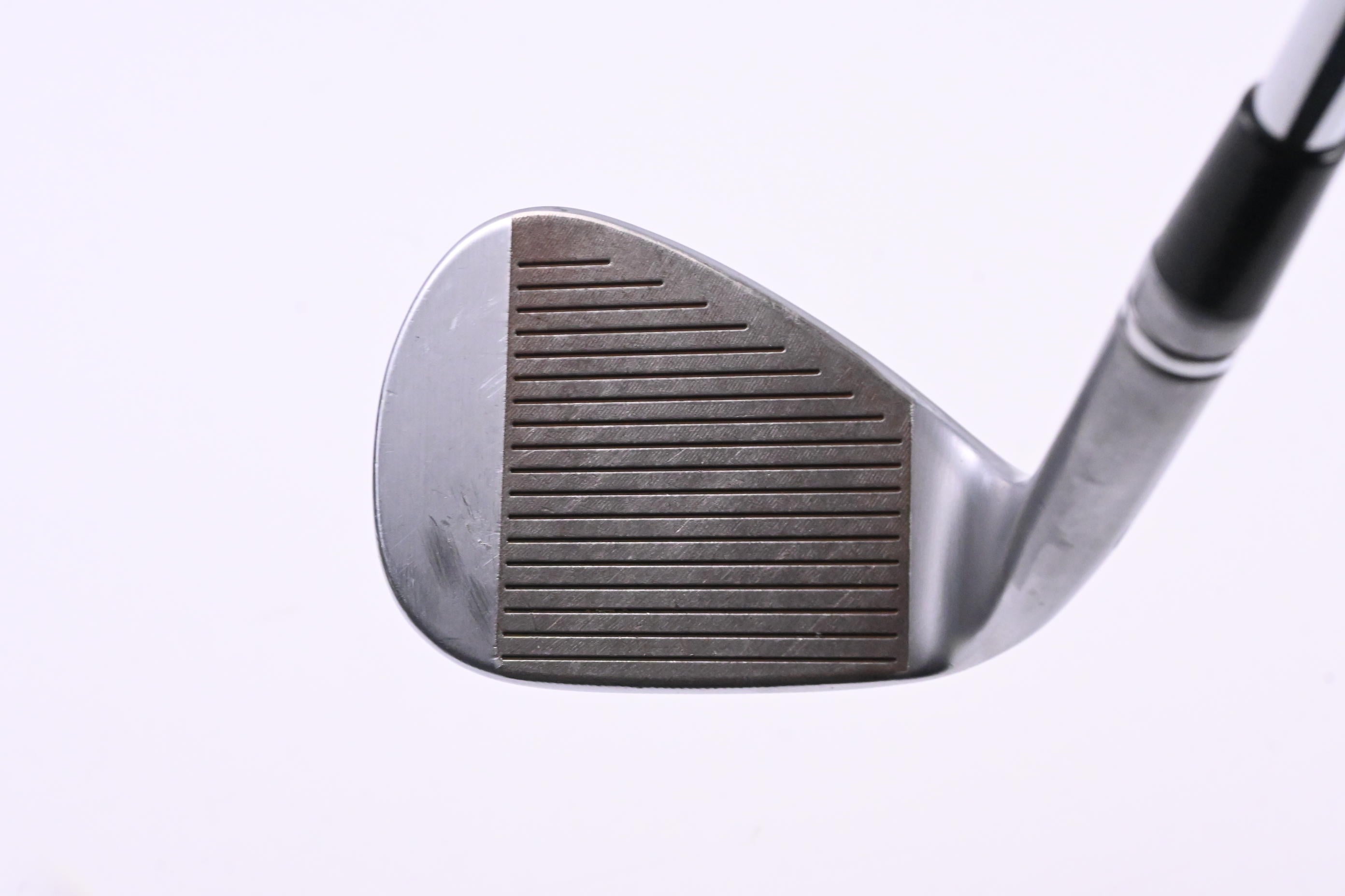 Taylormade Milled Grind 4 Lob Wedge / 58 Degree / Wedge Flex Dynamic Gold 115