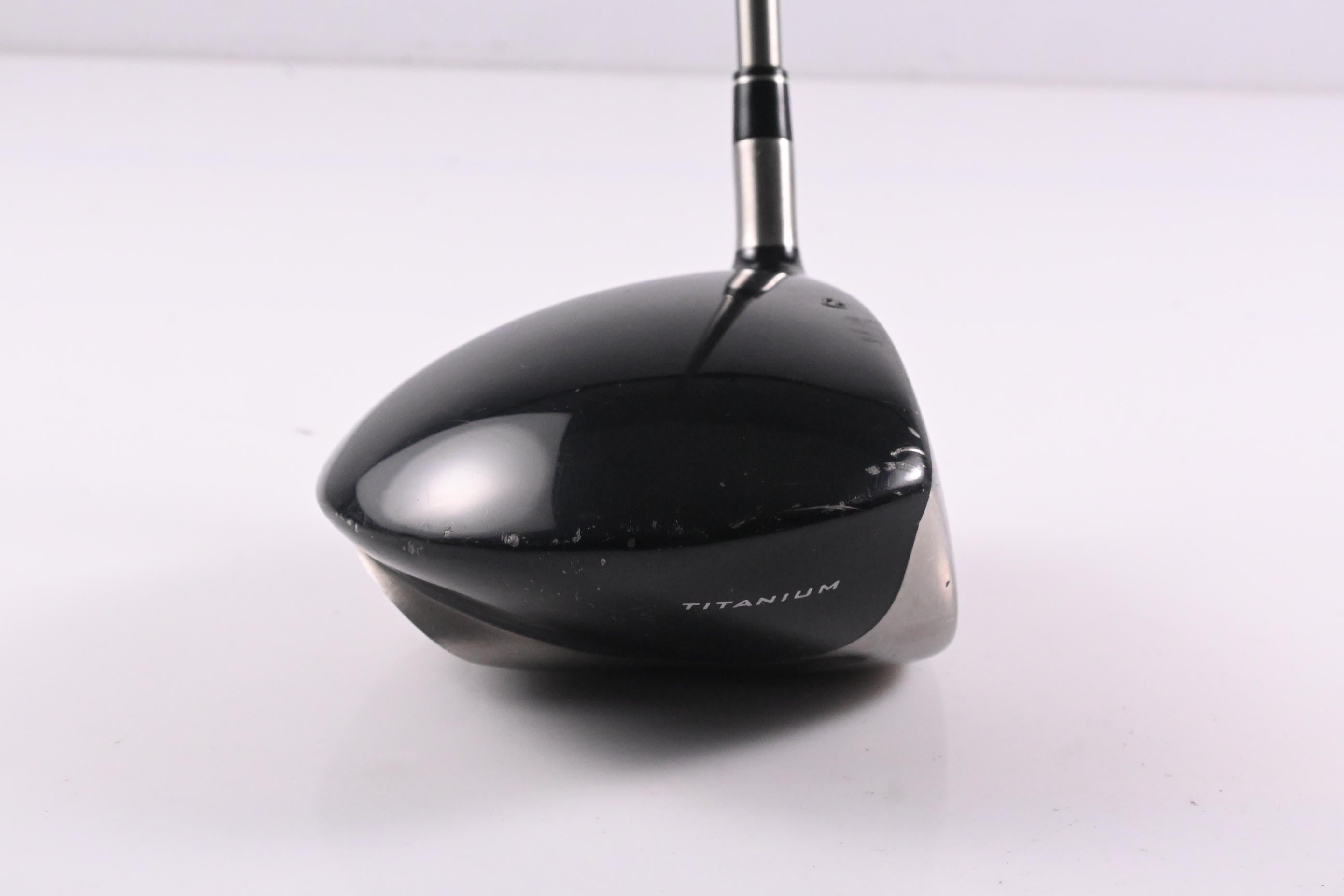 Taylormade R5 Dual Driver / 12 Degree / Regular Flex M.A.S.² 55 Shaft