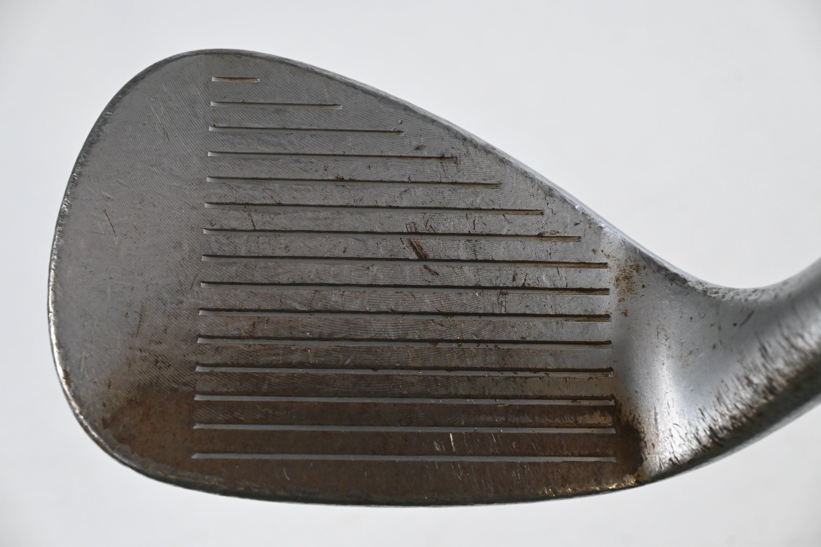 Titleist Vokey Spin Milled 2009 Sand Wedge / 56 Degree / Wedge Flex Vokey Design