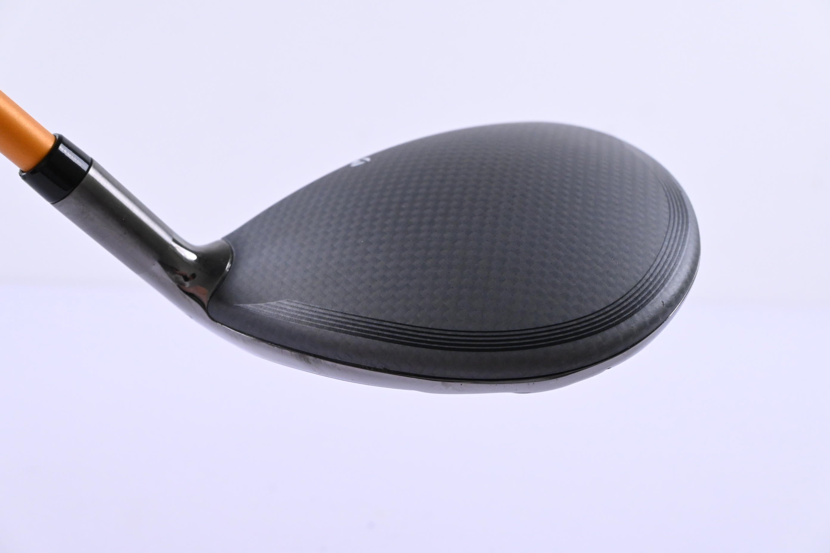 Taylormade Qi35 Max #7 Wood / 21.5 Degree / Stiff Flex UST ProForce V2 6 Shaft