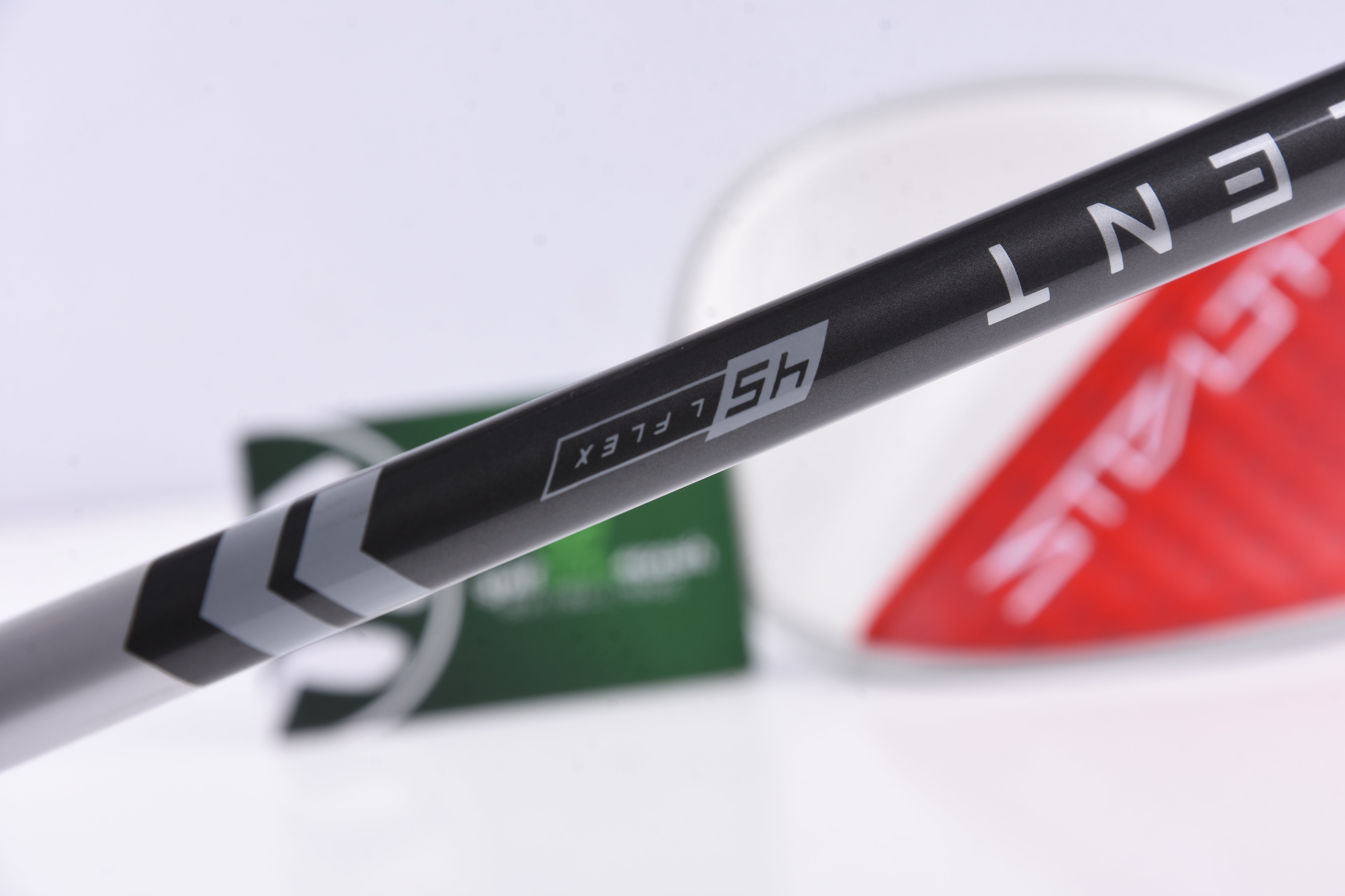 Ladies Taylormade Stealth 2 HD #5 Wood / 19 Degree / Ladies Flex Aldila Ascent