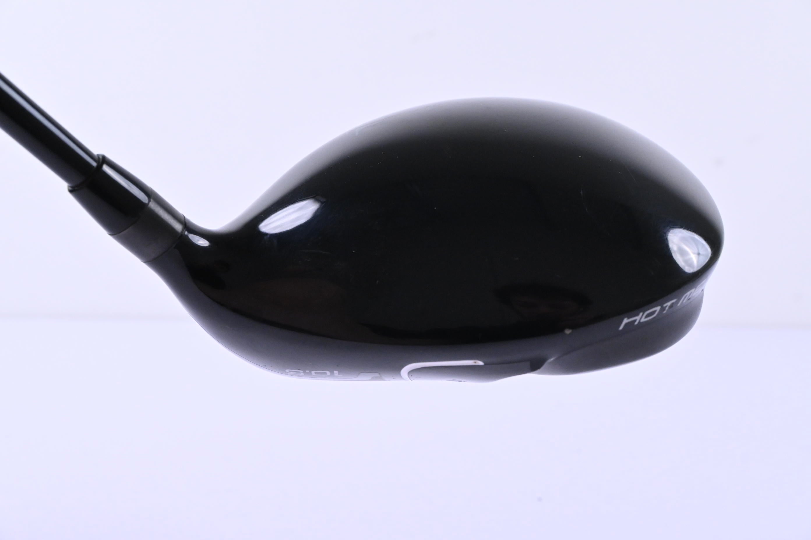 Mizuno JPX 825 Driver / 10.5 Degree / Regular Flex Fujikura Orochi 55 Shaft