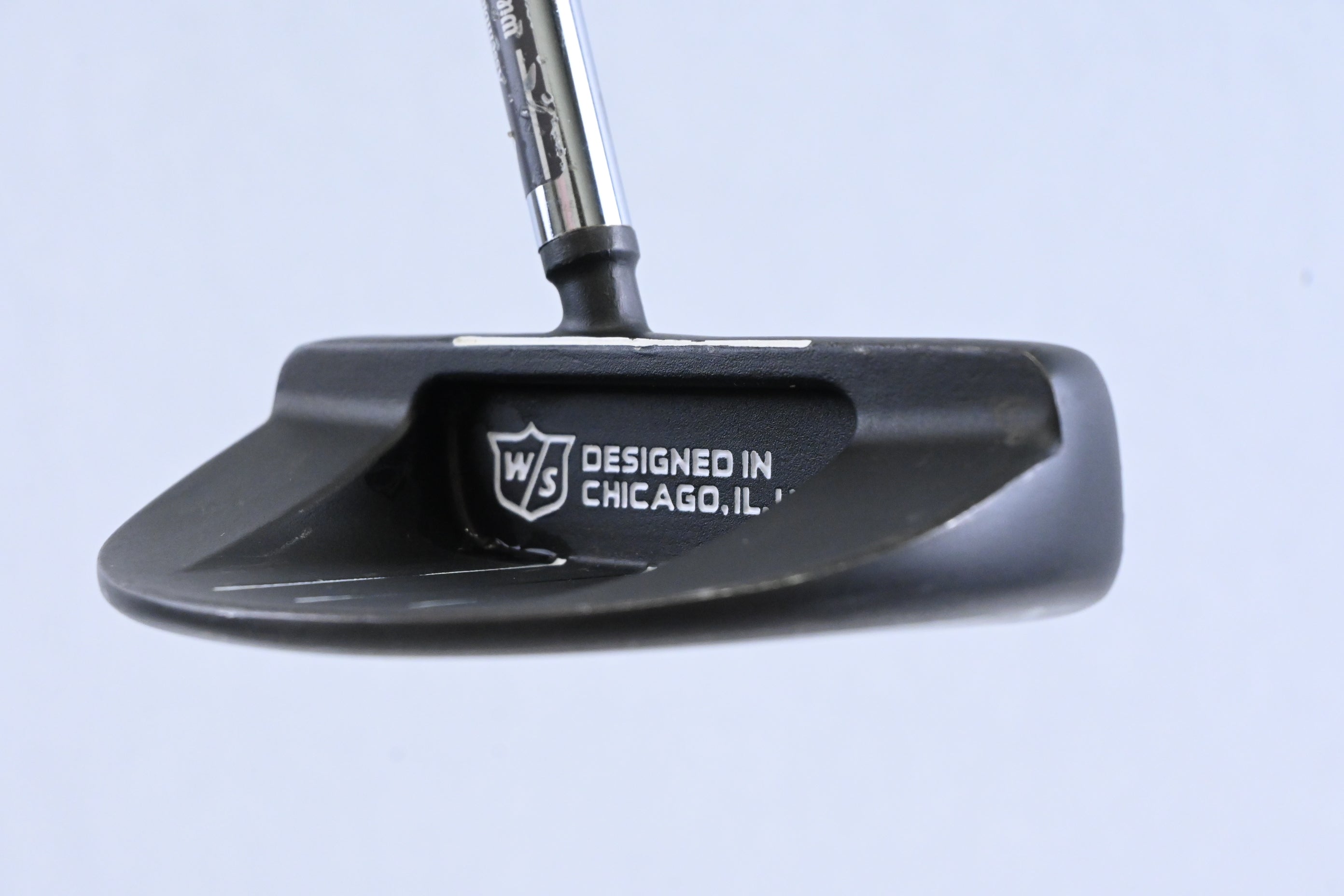 Wilson Infinite 2018 South Side Putter / 34 Inch