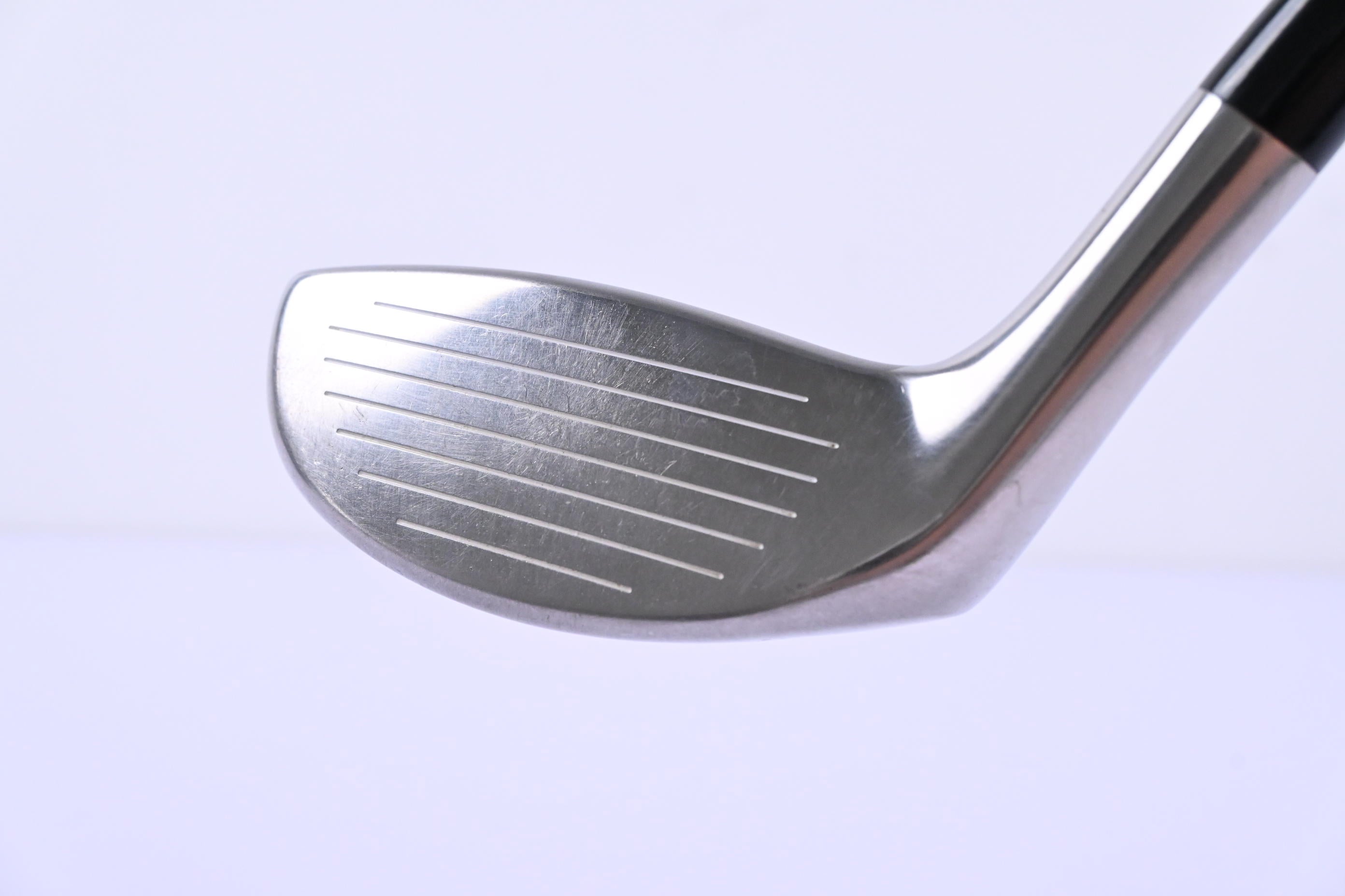 Cleveland Halo #3 Hybrid / 22 Degree / Regular Flex Dynamic Gold SL Shaft