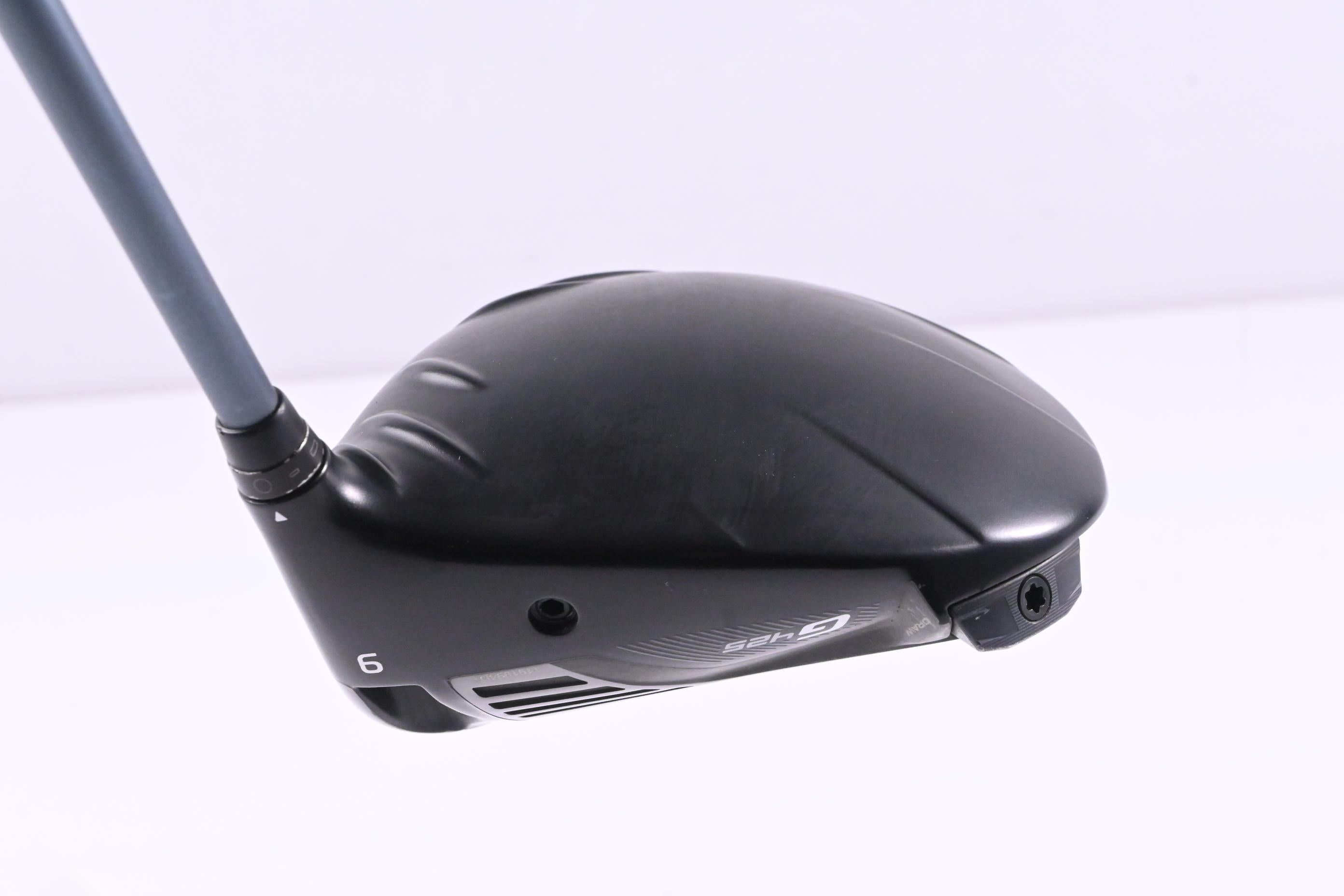 Ping G425 LST Driver / 9 Degree / X-Flex Ping Alta CB Slate 55 Shaft