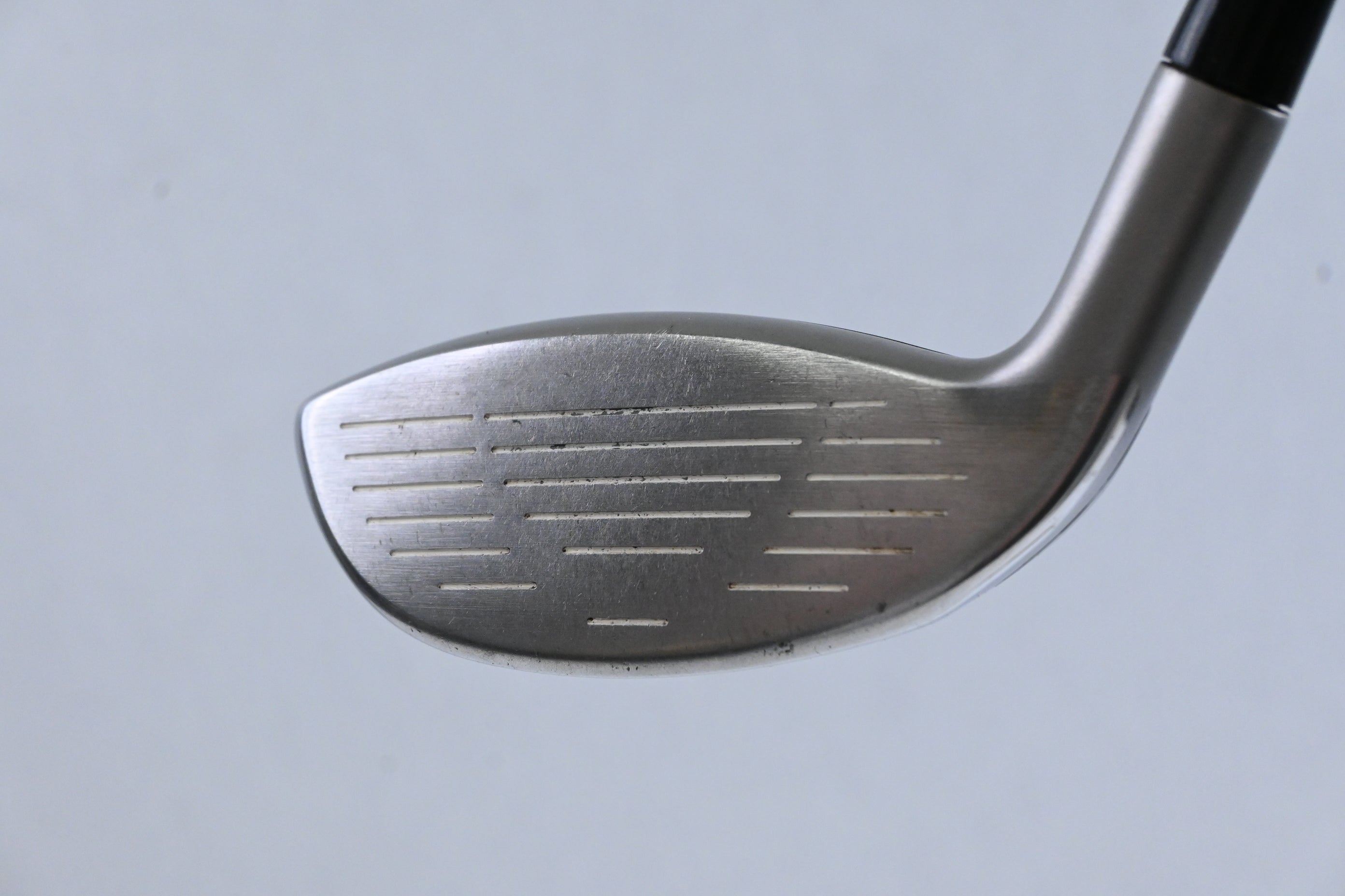 Ping Rapture #2 Hybrid / 18 Degree / Stiff Flex Ping TFC 909 Shaft