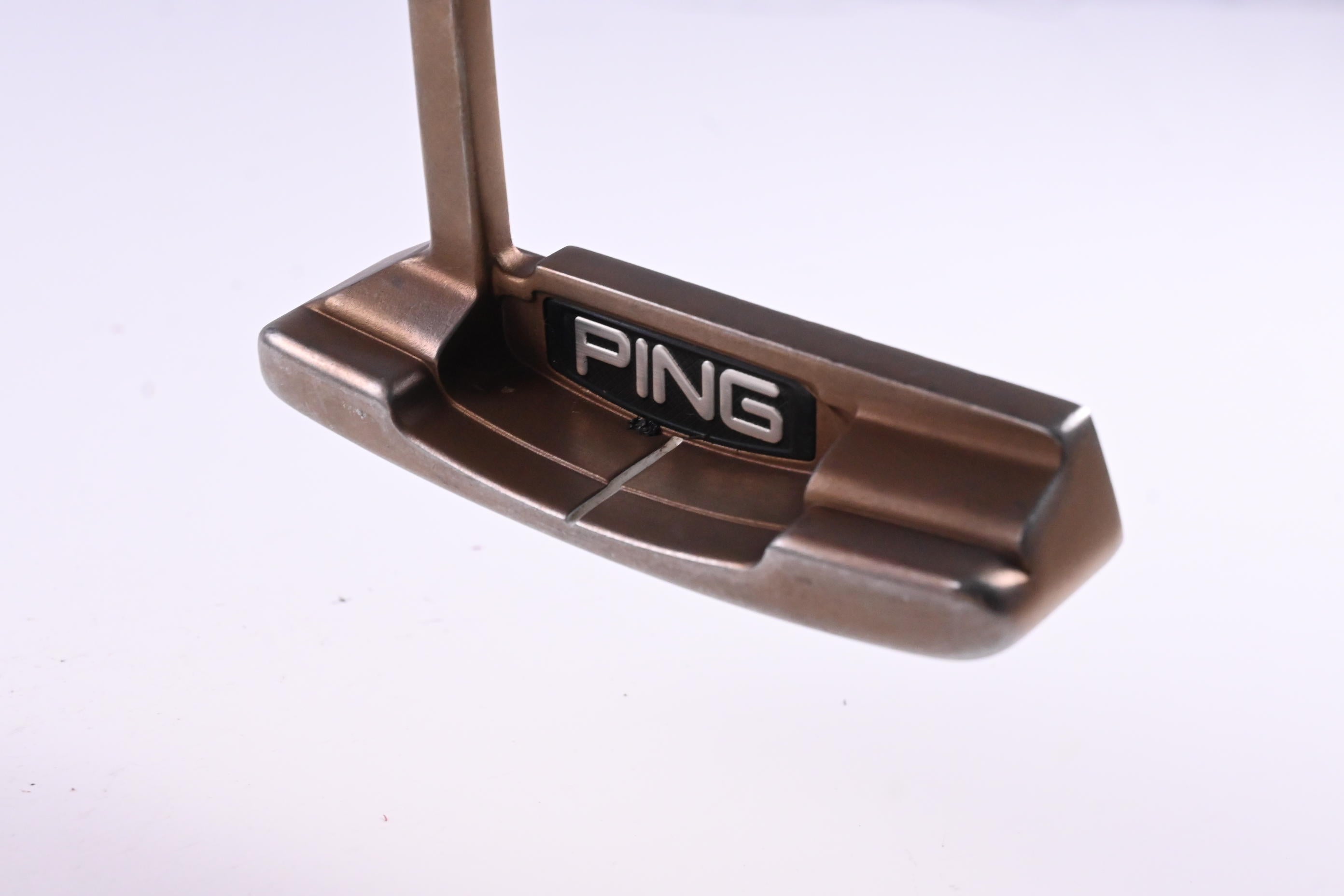 Ping Karsten TR Anser 2 Putter / 37 Inch