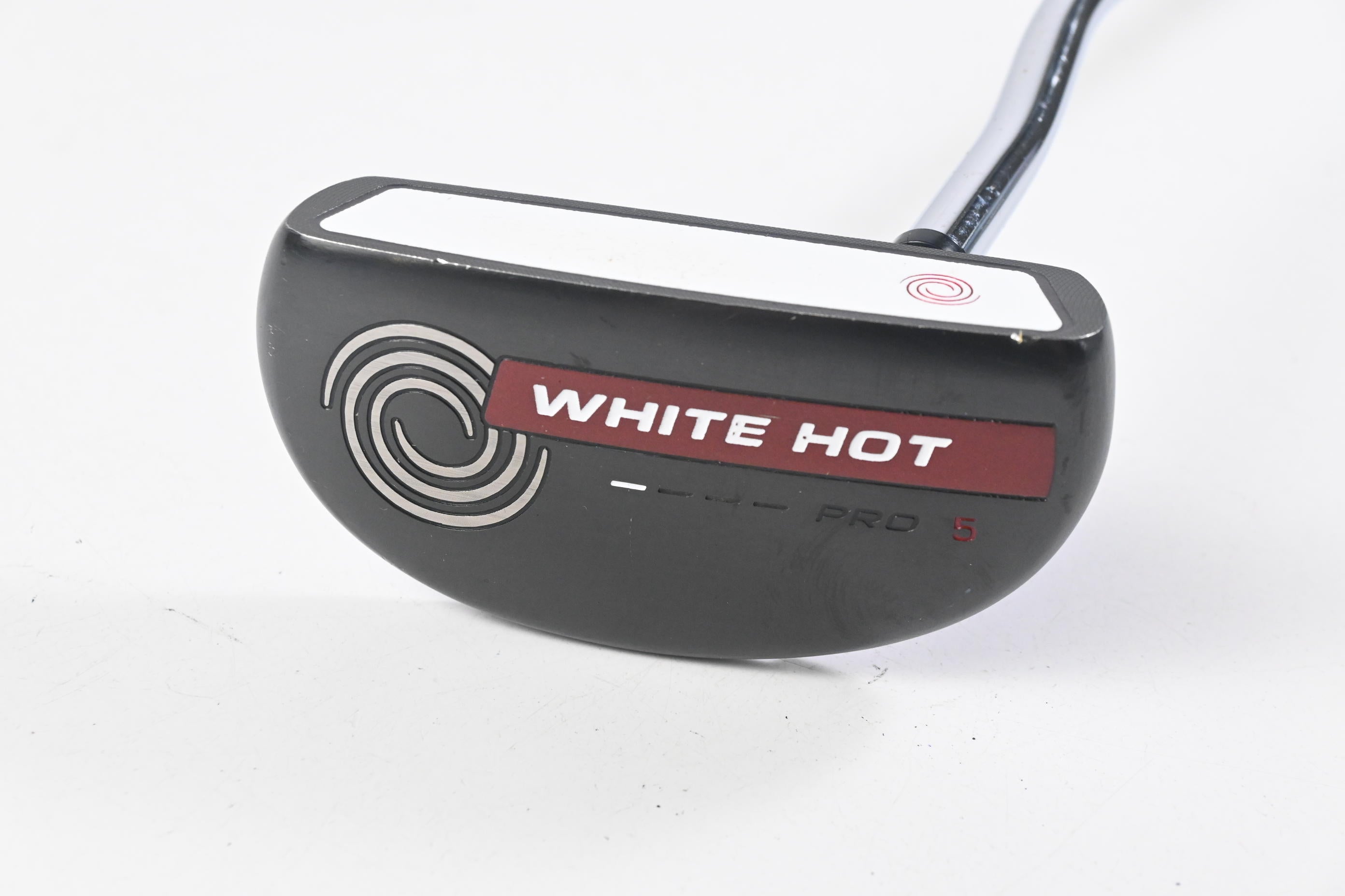 Odyssey White Hot Pro 5 Black Putter / 35 Inch