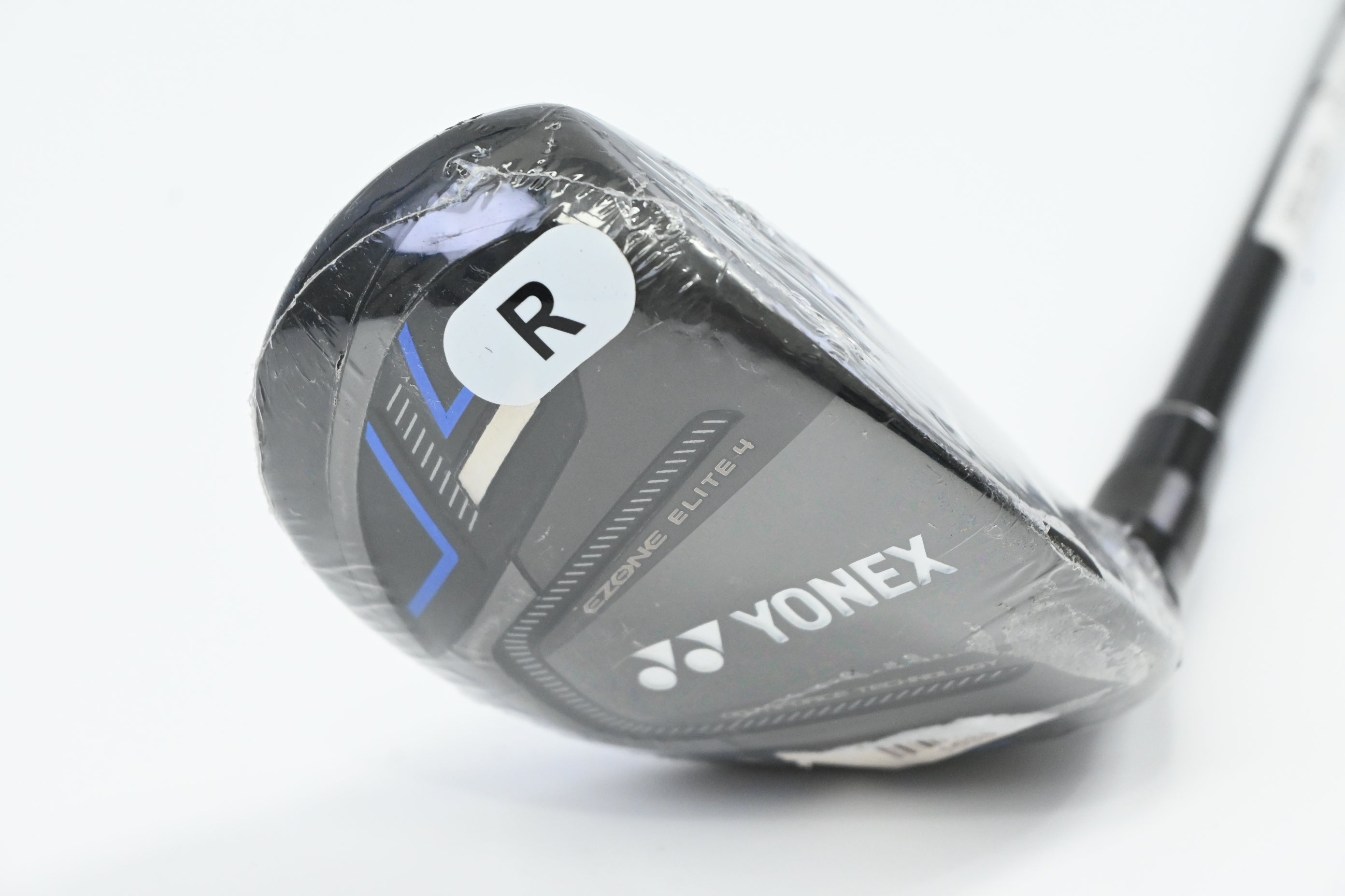 Yonex Ezone Elite 4 #5 Hybrid / 26 Degree / Regular Flex Yonex EX-E04 Shaft