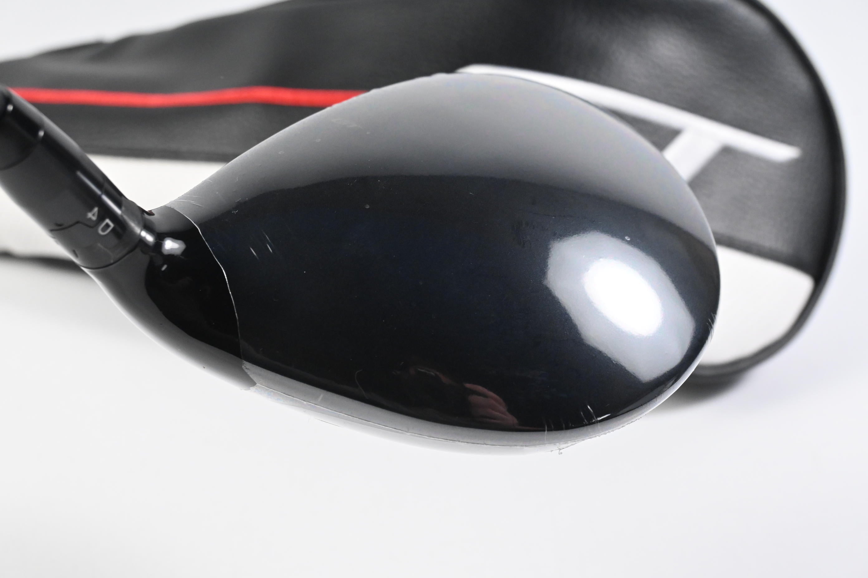 Titleist GT280 Mini Driver / 13 Degree / Regular Flex Tensei 1K Blue 65 Shaft