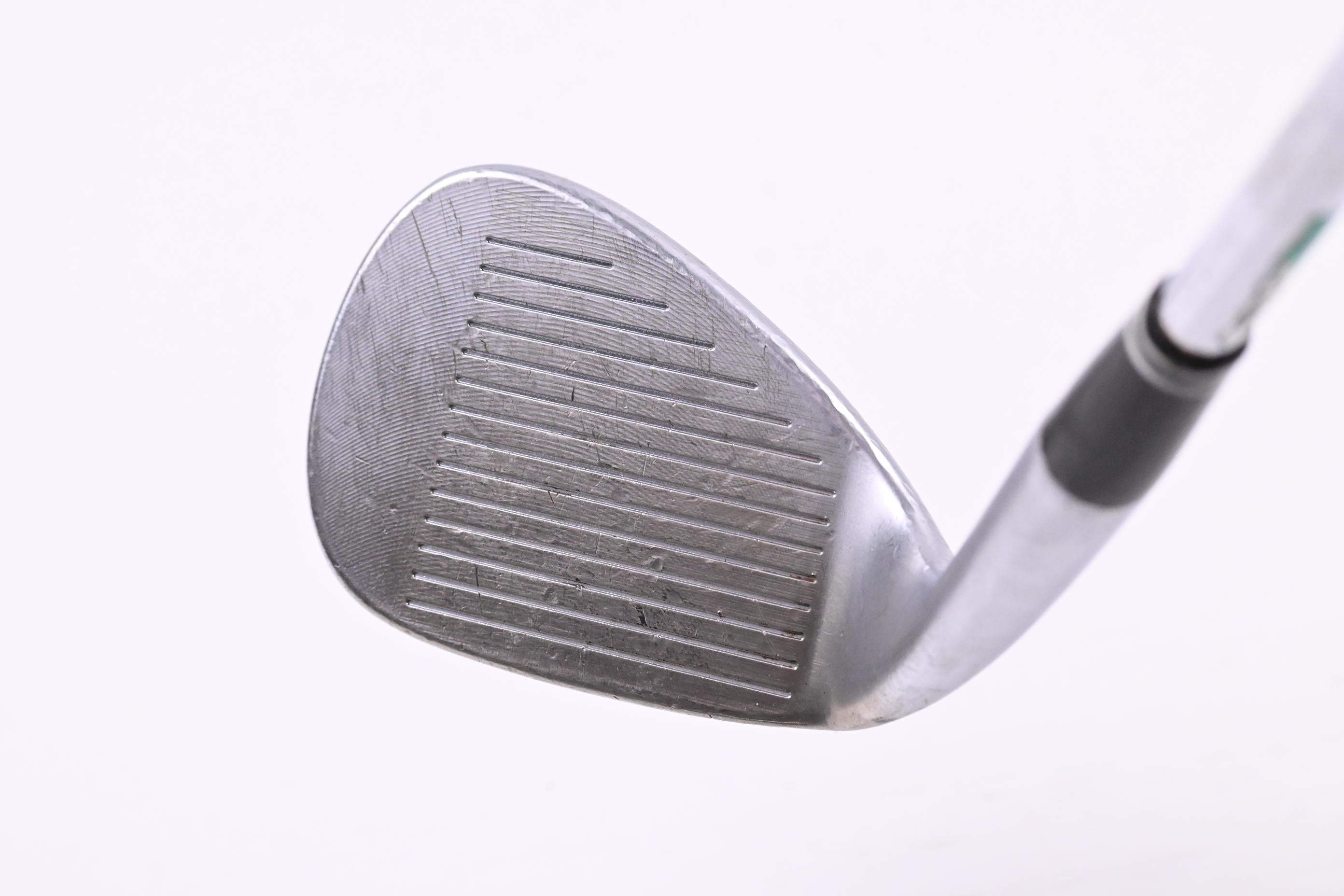 Cleveland 588 RTX Lob Wedge / 60 Degree / Wedge Flex Dynamic Gold Shaft