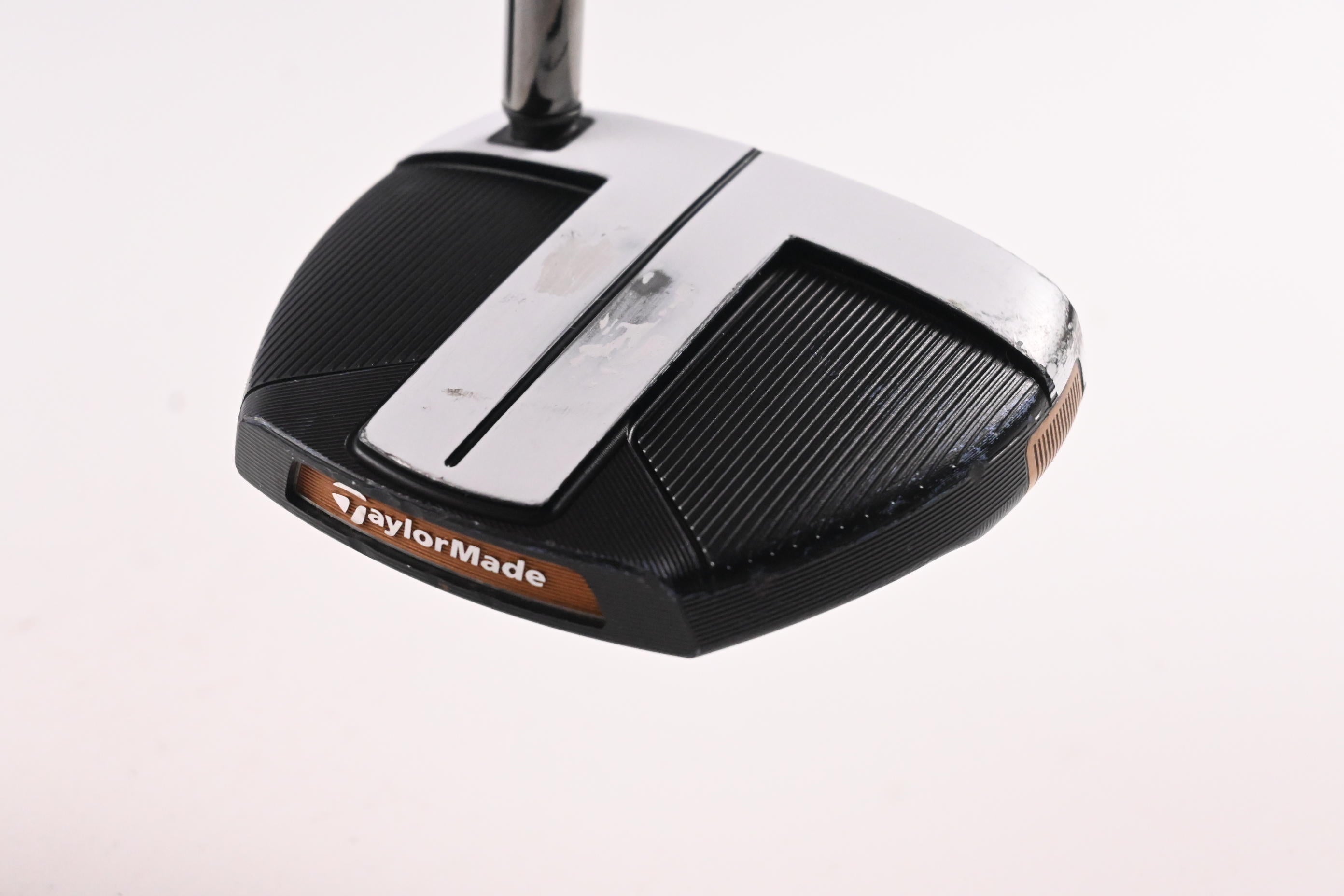 Taylormade Spider FCG Single Bend Putter / 35 Inch