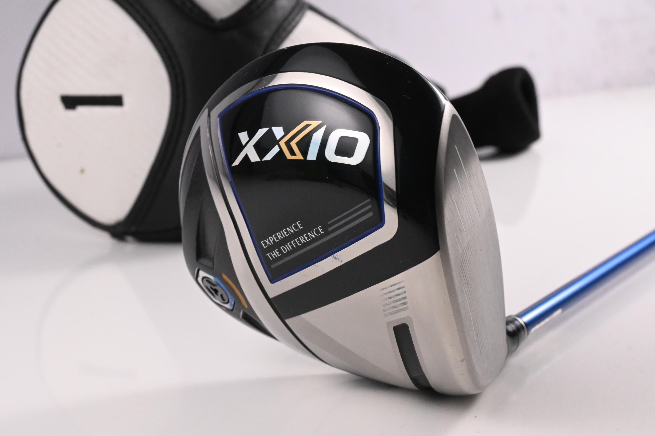 XXIO Eleven Driver / 11.5 Degree / Regular Flex XXIO MP 1100 37 Shaft