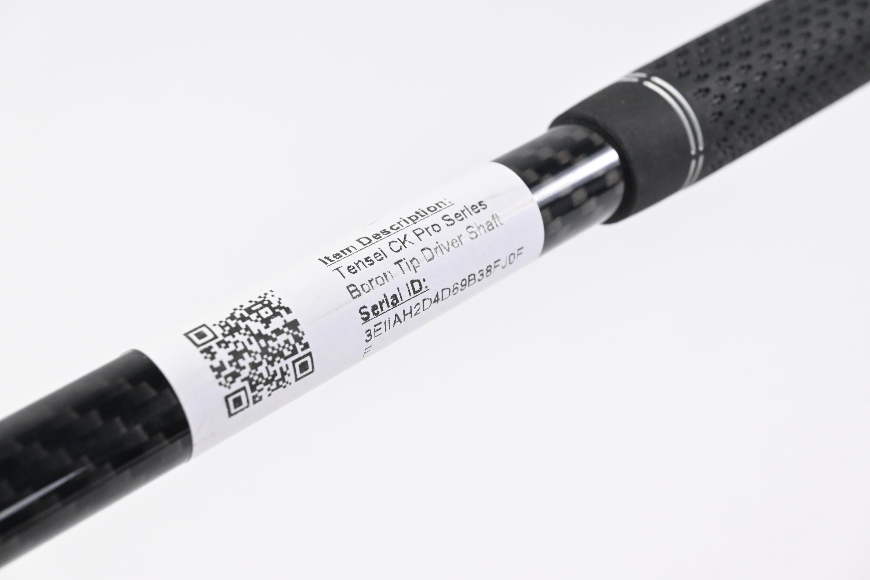 Tensei CK Pro Boron Tip Blue 70 Driver Shaft / Tour X-Flex / Callaway 2nd Gen