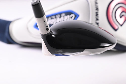 Cleveland Launcher DST #3 Wood / 13 Degree / Stiff Flex Diamana 64 Shaft