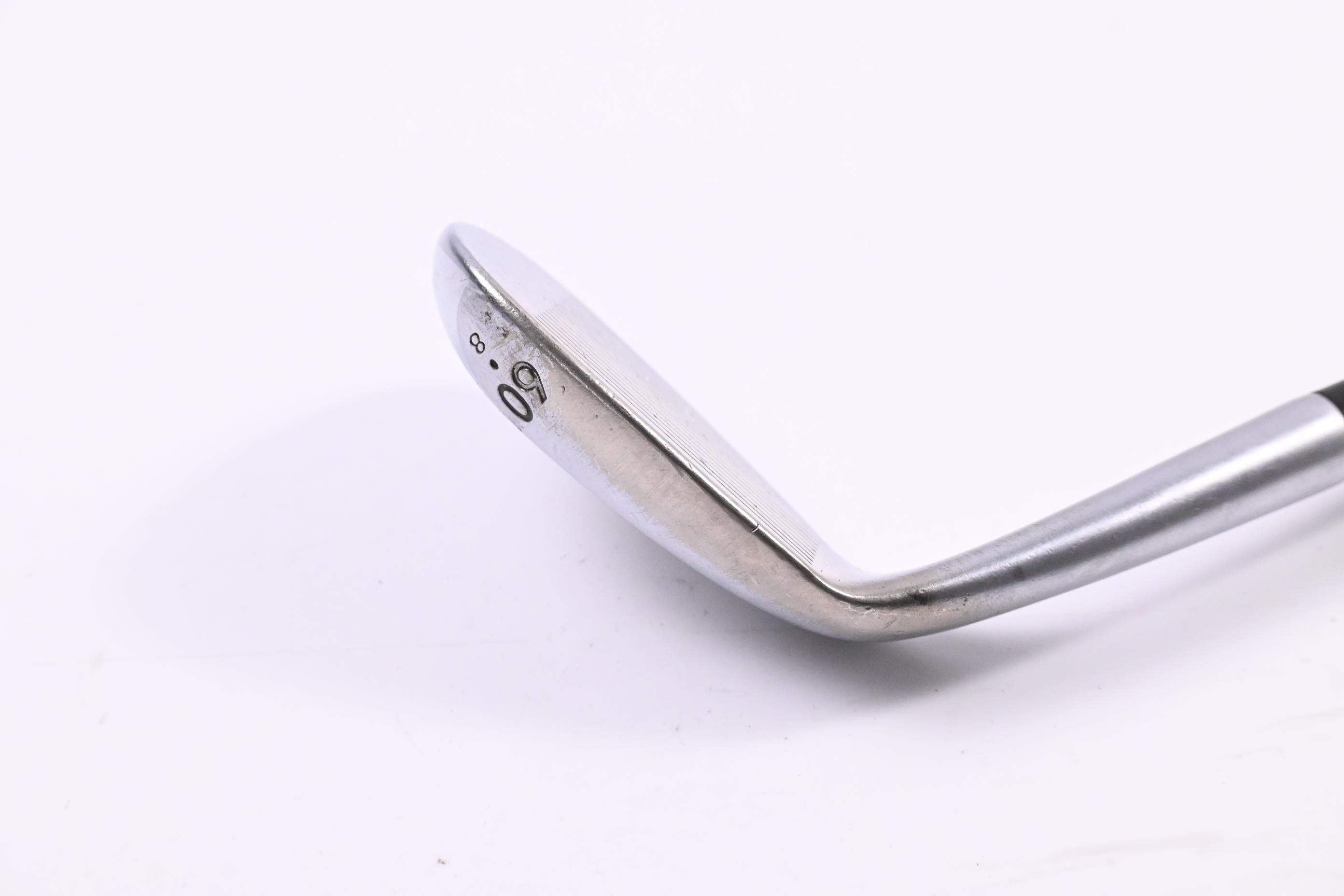 Cleveland 588 RTX Lob Wedge / 60 Degree / Wedge Flex Dynamic Gold Shaft