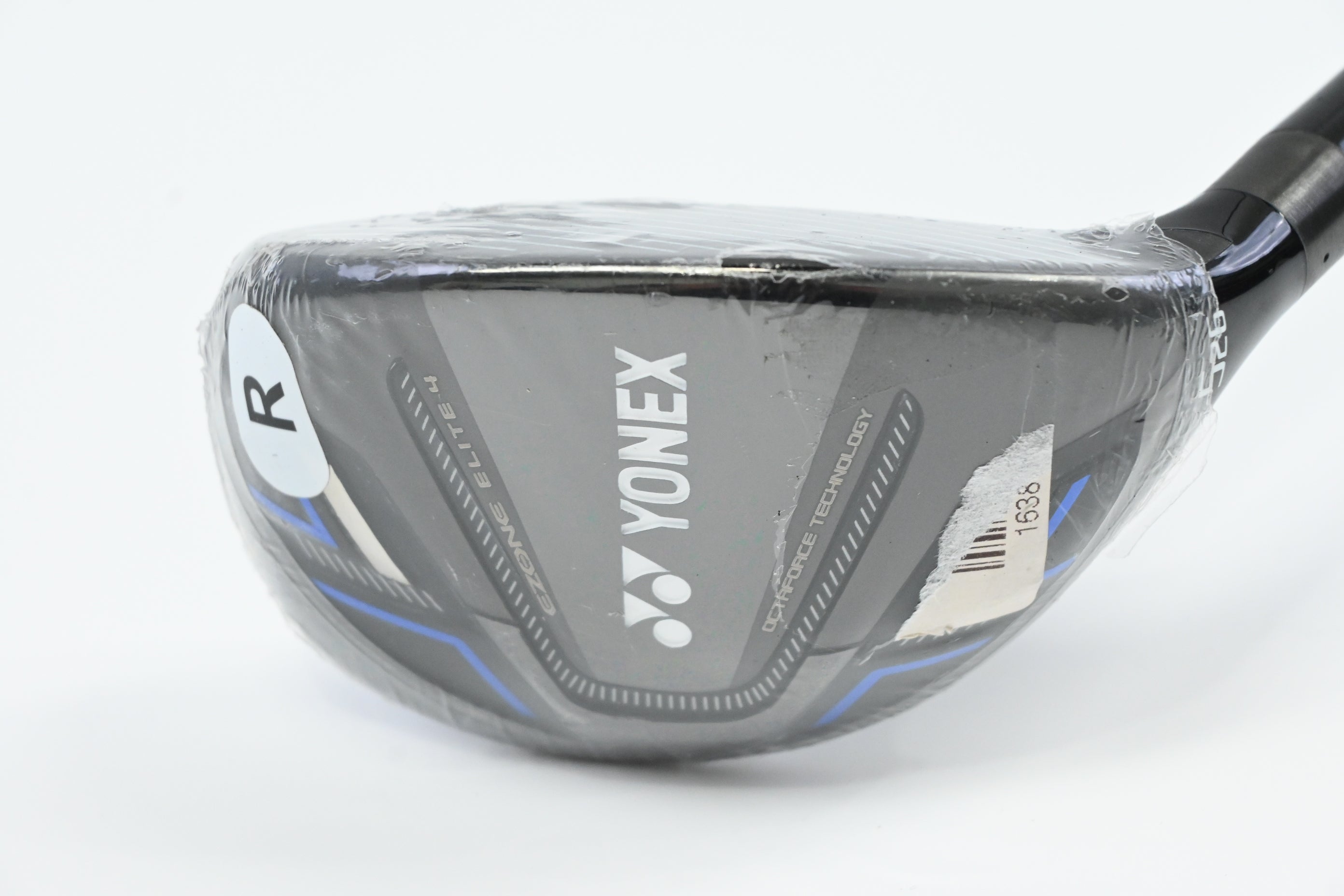 Yonex Ezone Elite 4 #5 Hybrid / 26 Degree / Regular Flex Yonex EX-E04 Shaft