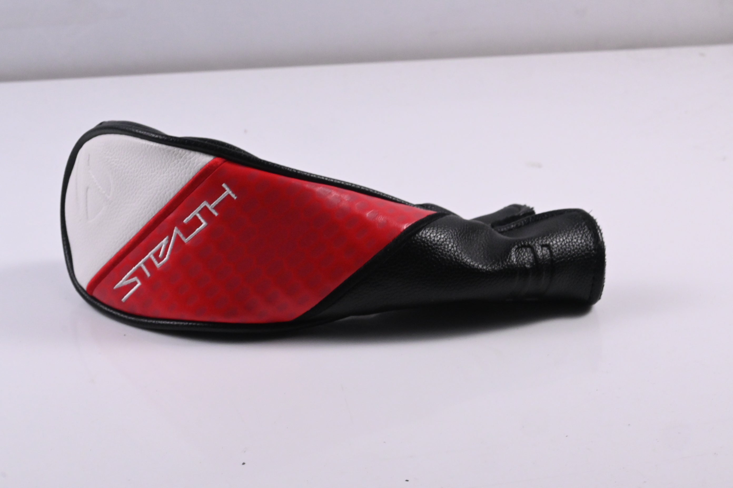 Taylormade Stealth 2 #3 Hybrid / 19 Degree / Stiff Flex Ventus TR Red 7 Shaft