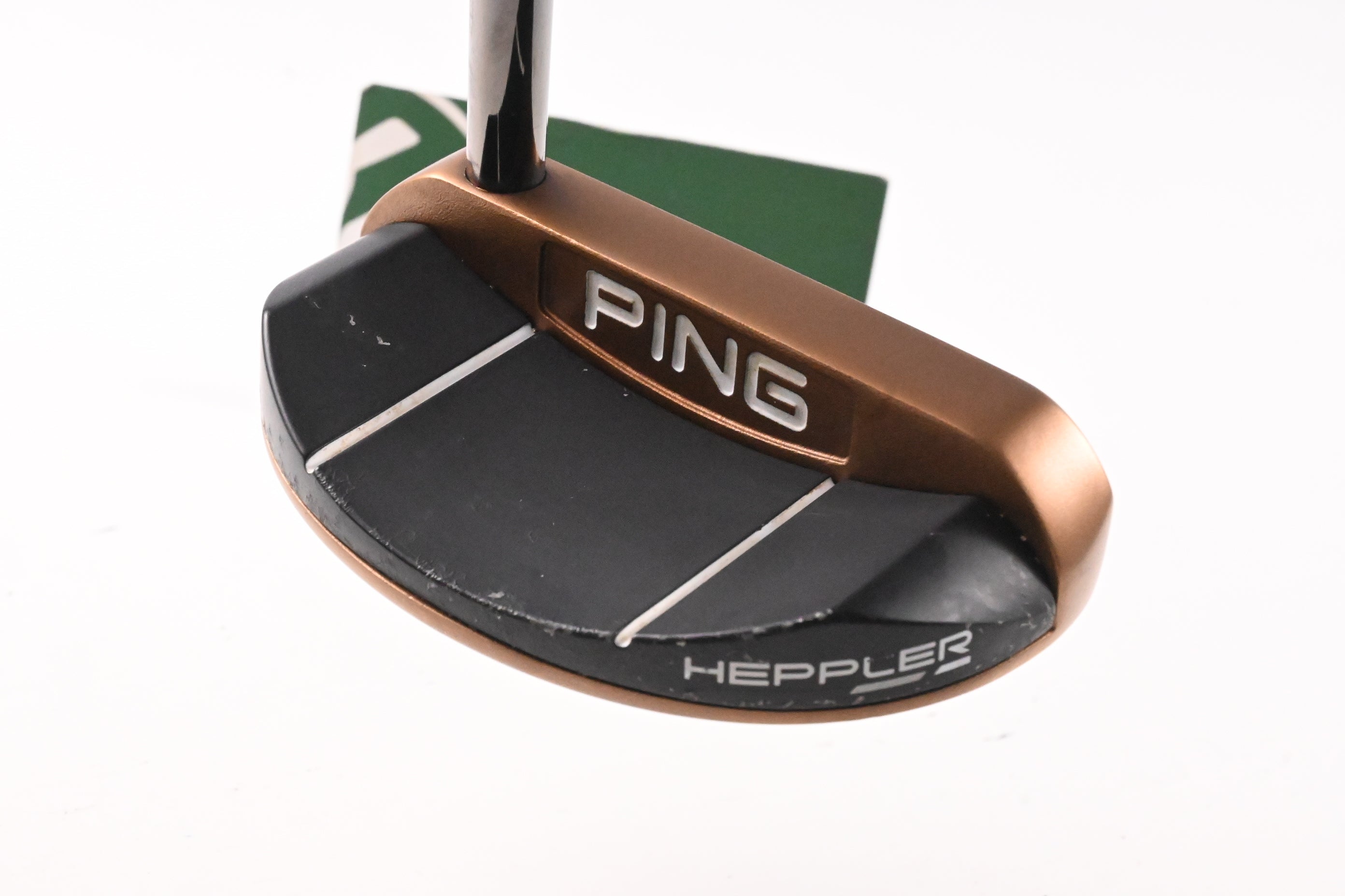 Ping Heppler Piper Putter / 39 Inch