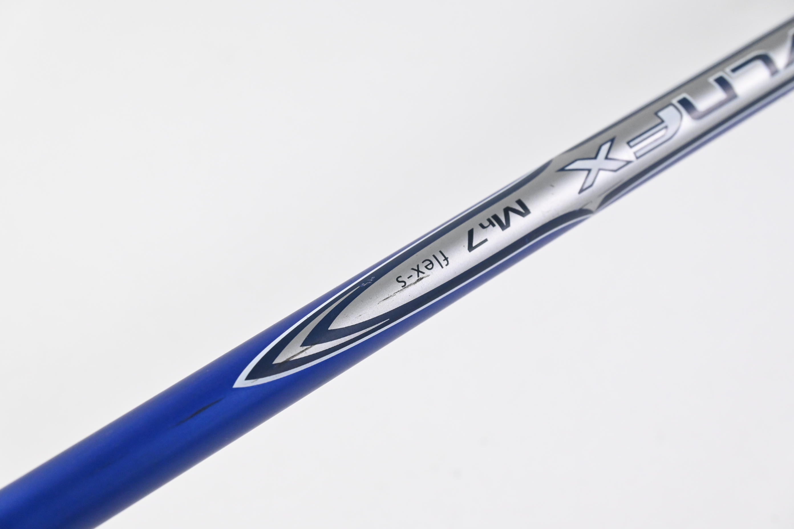 Ping Rapture V2 #3 Hybrid / 20 Degree / Stiff Flex Javln FX M7H Shaft