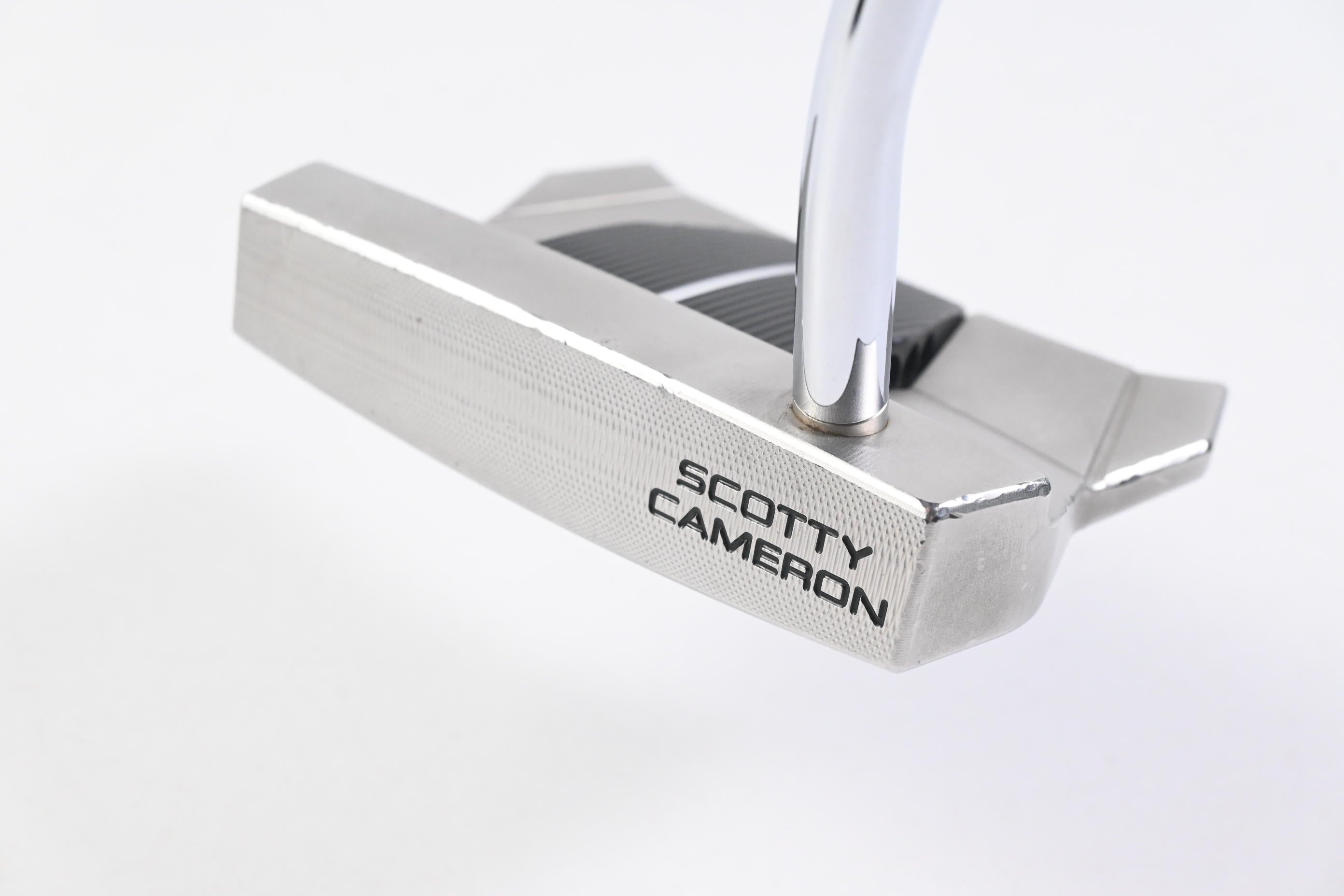 Scotty Cameron Phantom X 2022 11.5 Putter / 34 Inch