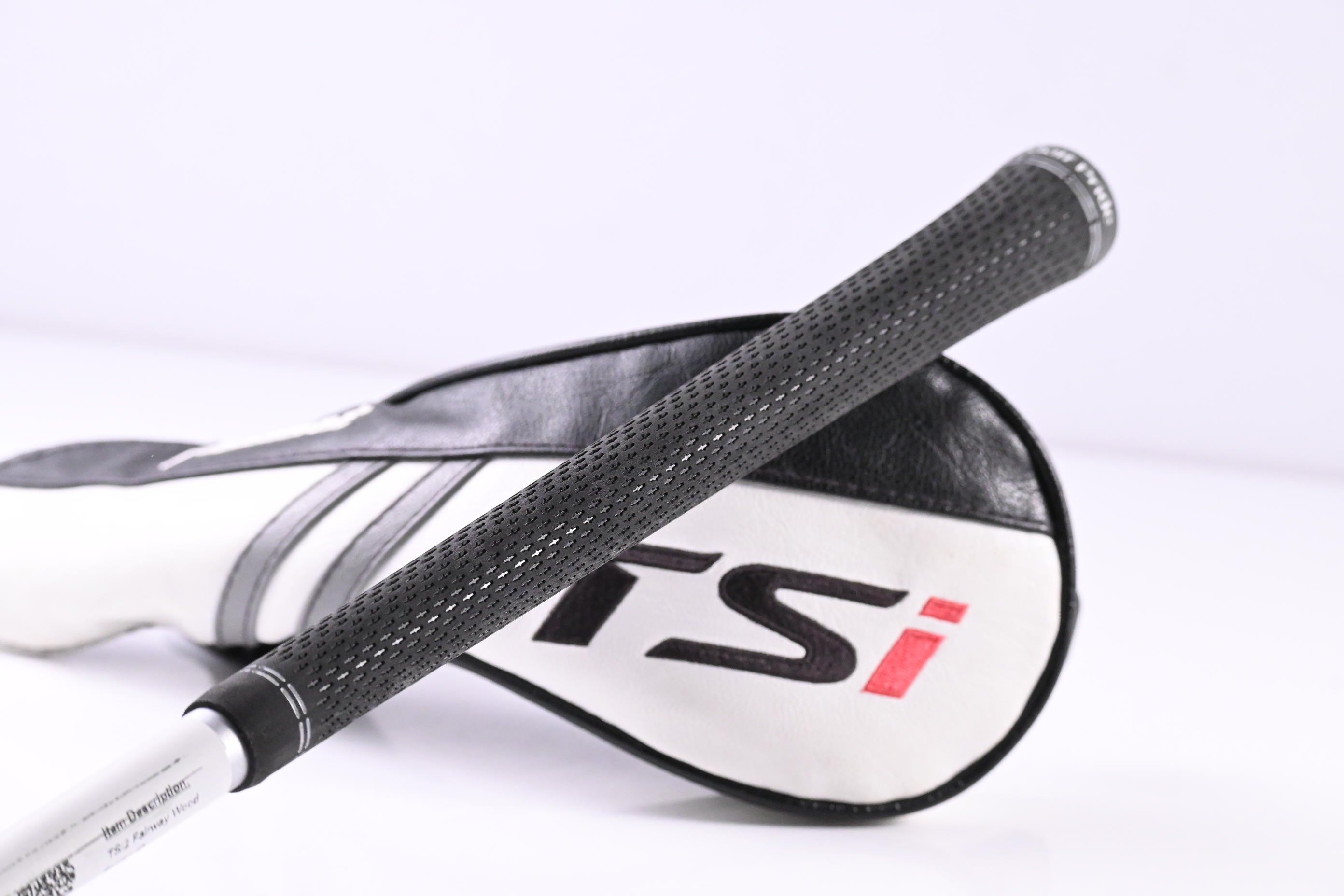 Titleist TSi2 #3 Wood / 13.5 Degree / Regular Flex MMT Speedmesh 40 Shaft