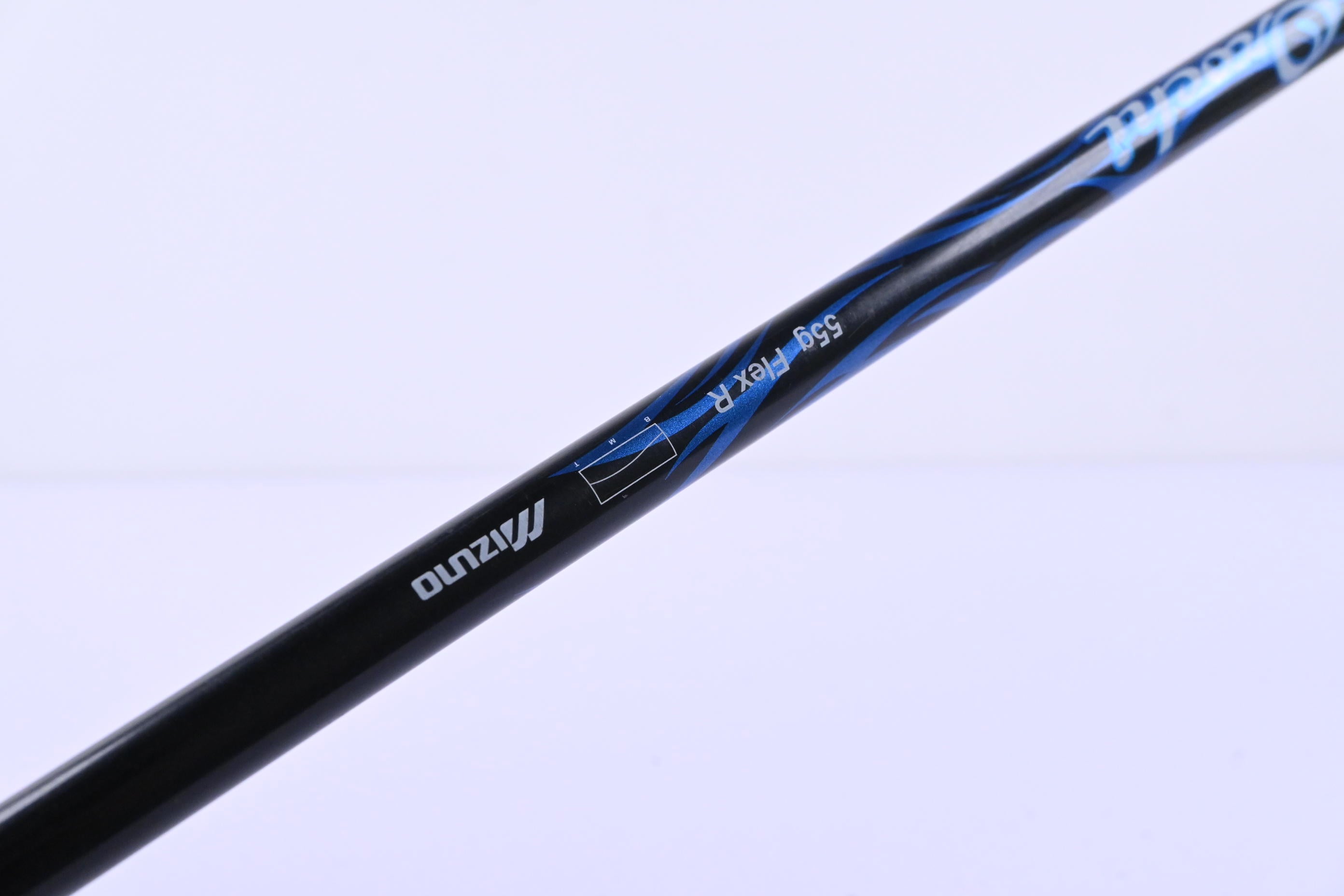 Mizuno JPX 825 Driver / 10.5 Degree / Regular Flex Fujikura Orochi 55 Shaft