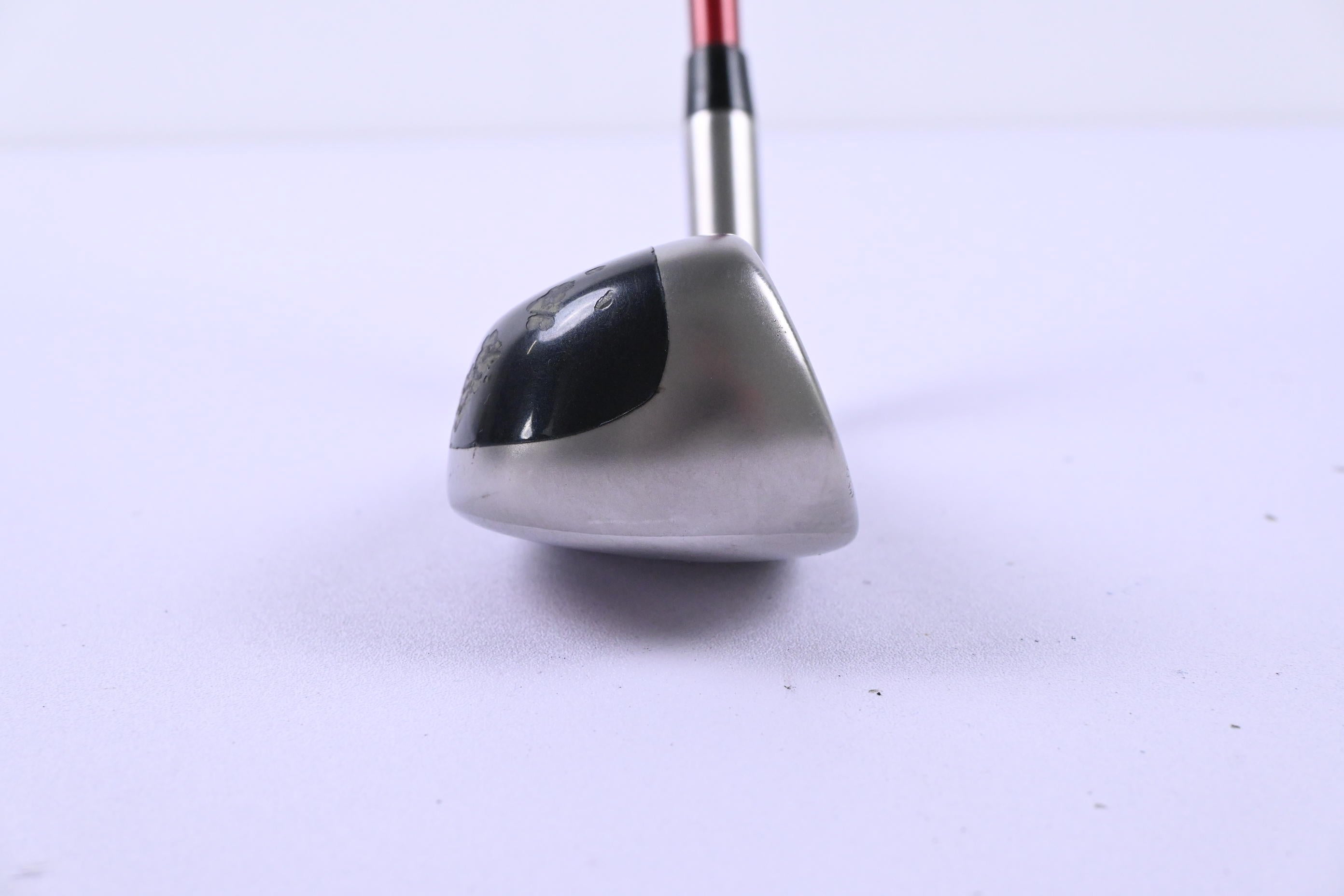 Ping K15 #4 Hybrid / 23 Degree / Regular Flex Ping TFC 149 H Shaft