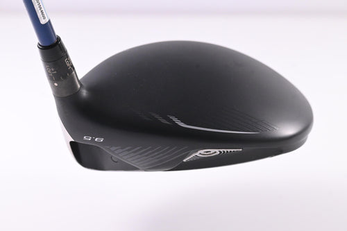 Srixon ZX7 Mk II Driver 2023 / 9.5 Degree / Stiff Flex Diamana ZX 50 Shaft