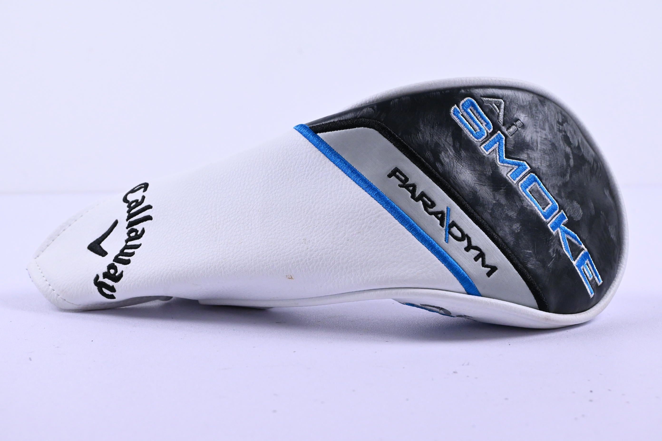 Callaway Paradym Ai Smoke Max #3 Wood / 15 Degree / X-Flex Tensei AV Blue 75