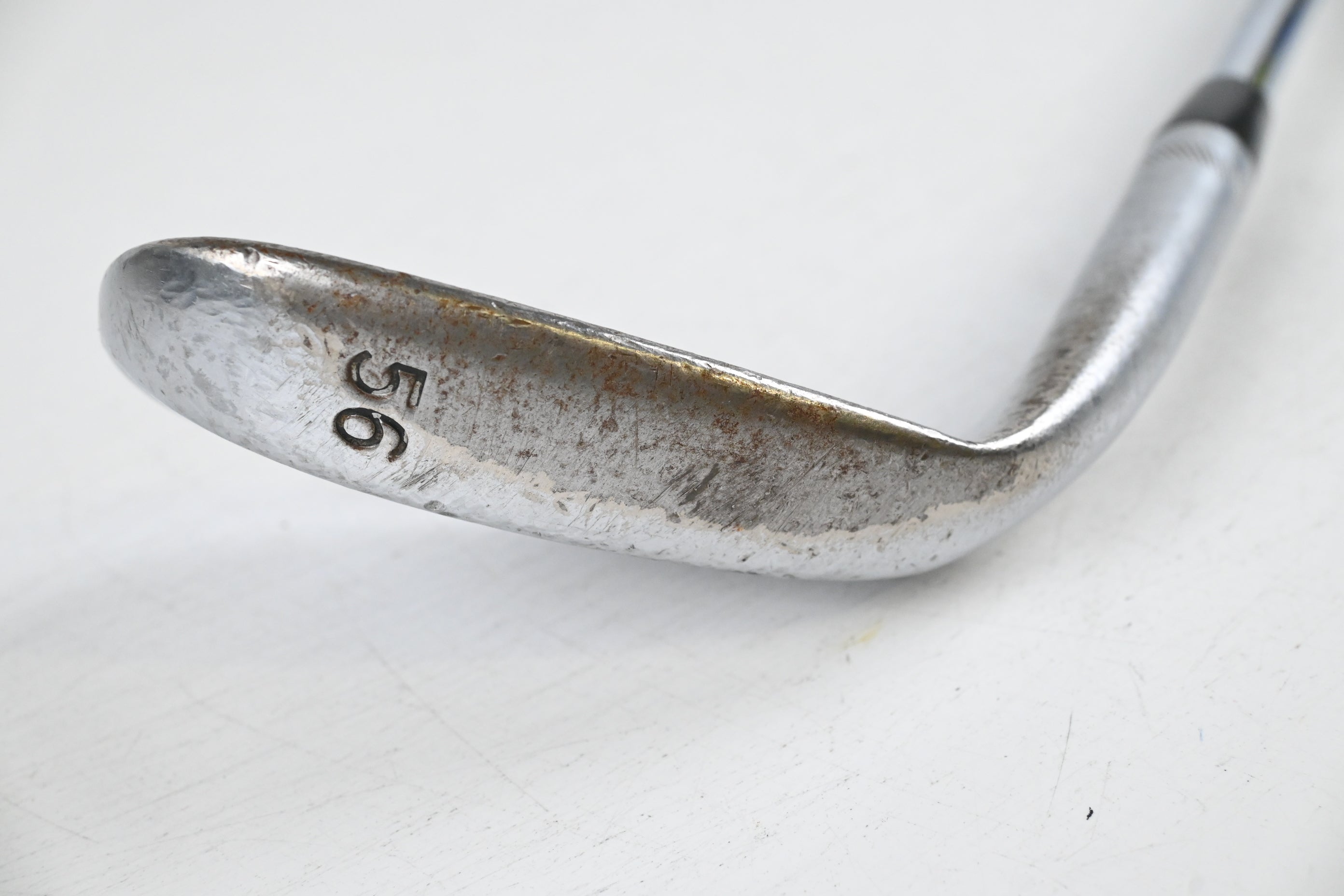 Titleist Vokey Spin Milled 2009 Sand Wedge / 56 Degree / Wedge Flex Vokey Design
