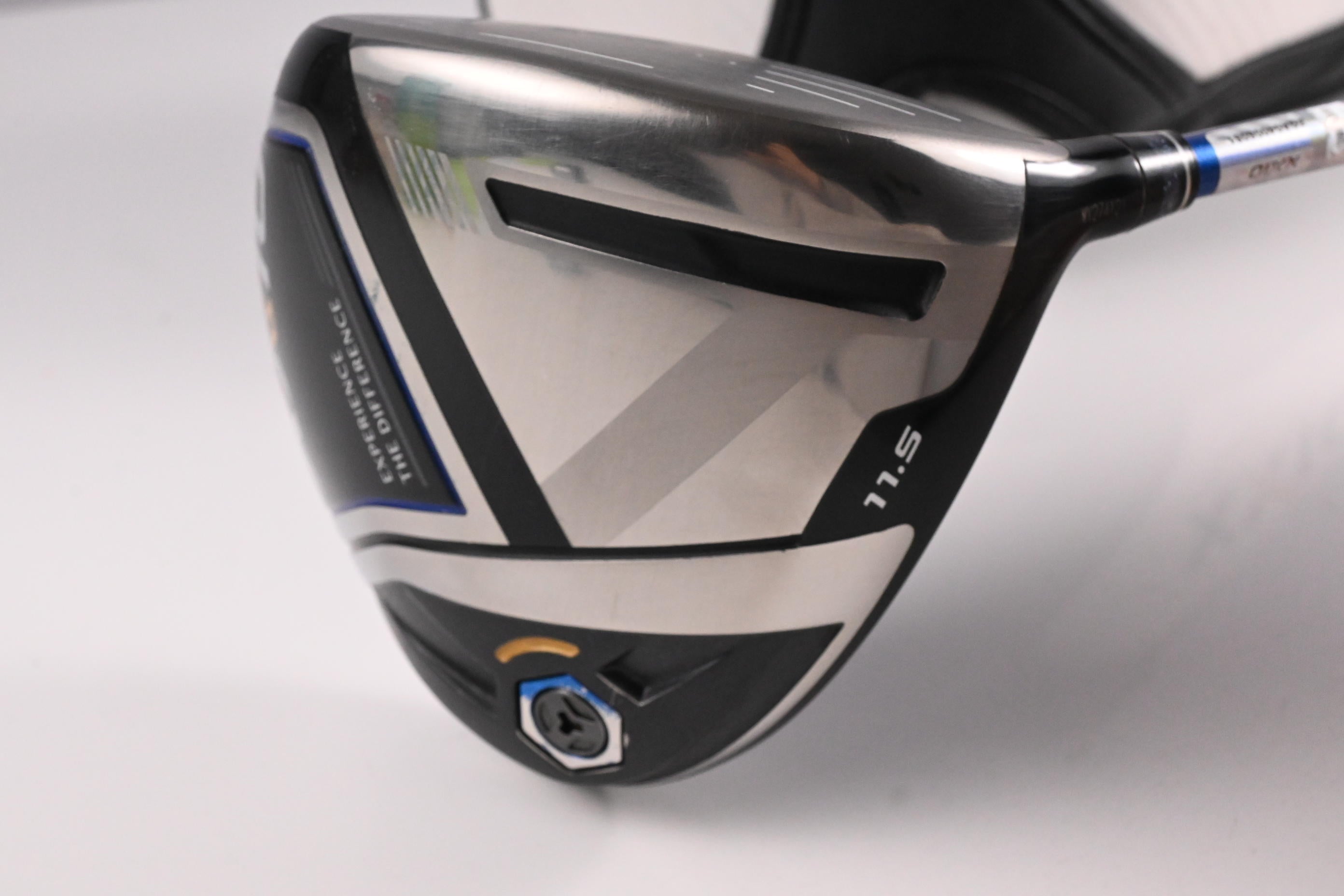 XXIO Eleven Driver / 11.5 Degree / Regular Flex XXIO MP 1100 37 Shaft