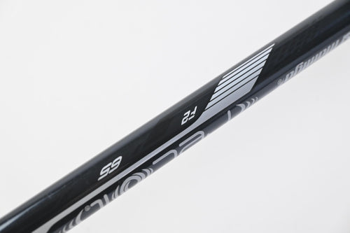 Srixon ZX4 #4 Iron / 21 Degree / Senior Flex UST Recoil Dart 65 Shaft