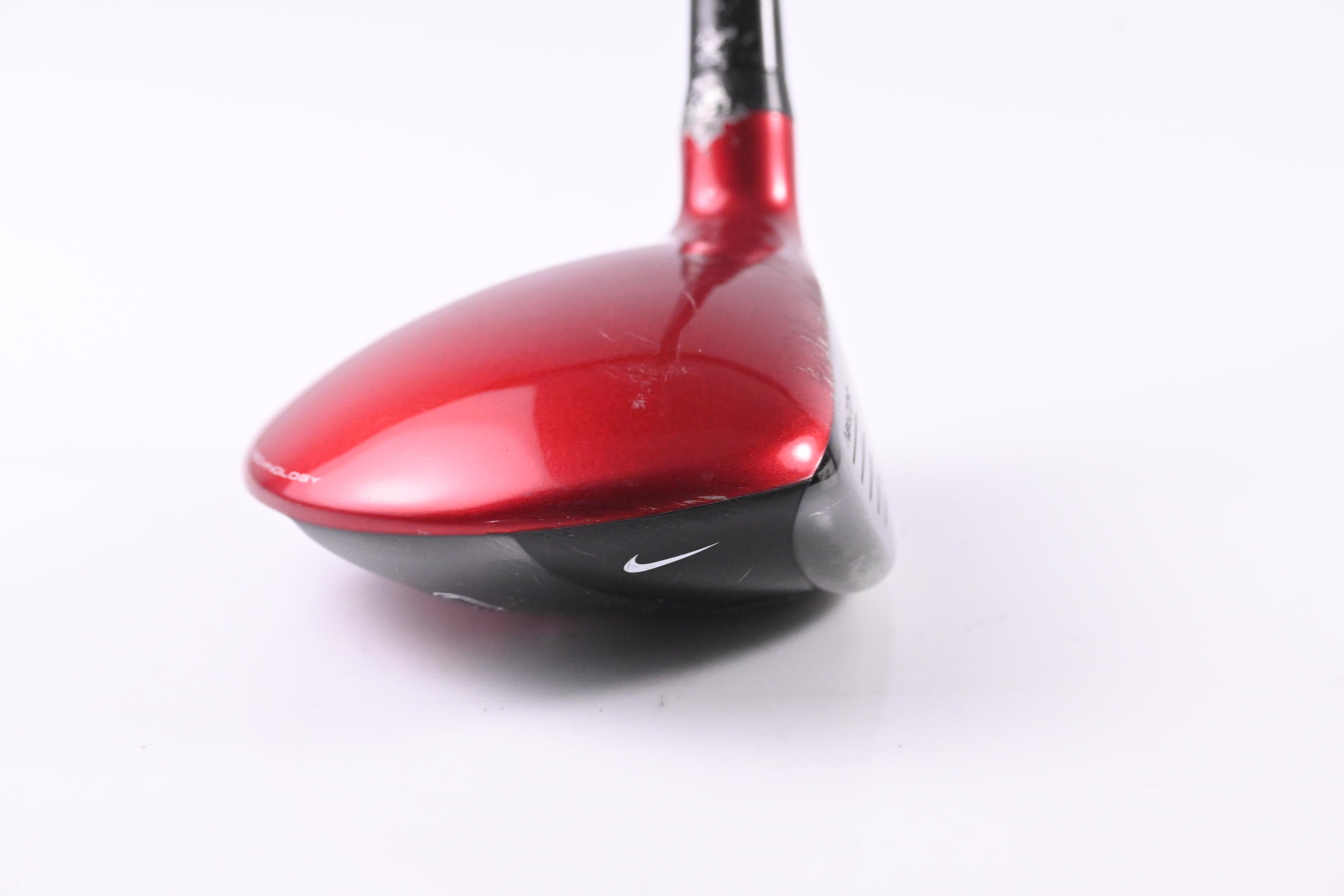Nike VR-S Covert Tour #3 Wood / 15 Degree / Stiff Flex Kuro Kage Black 70 Shaft
