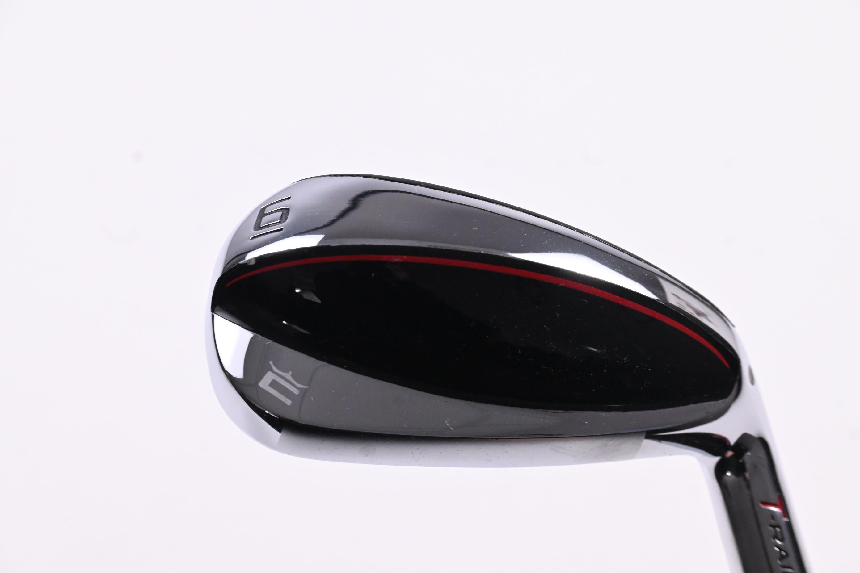 Cobra T-Rail 2023 #6 Iron / 26 Degree / Regular Flex KBS PGI 75 Shaft