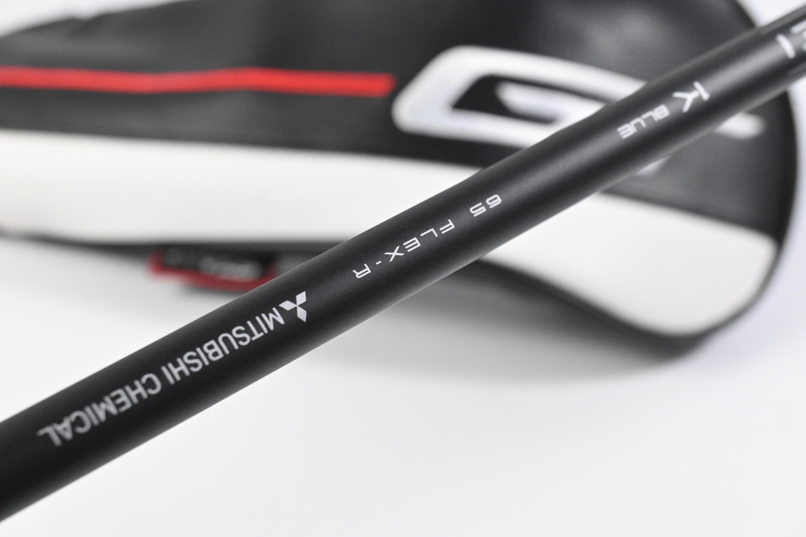 Titleist GT280 Mini Driver / 13 Degree / Regular Flex Tensei 1K Blue 65 Shaft