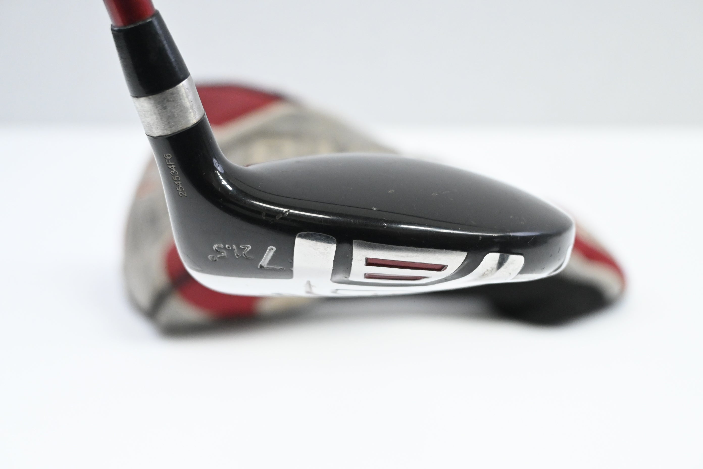 Ping G15 #7 Wood / 21.5 Degree / Regular Flex Ping TFC 419 Shaft