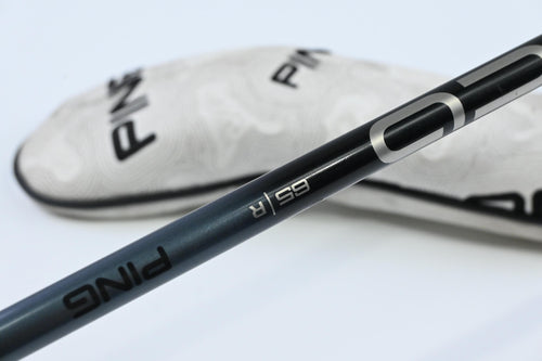 Left Hand Ping G425 SFT #5 Wood / 19 Degree / Regular Flex Ping Alta CB Slate 65