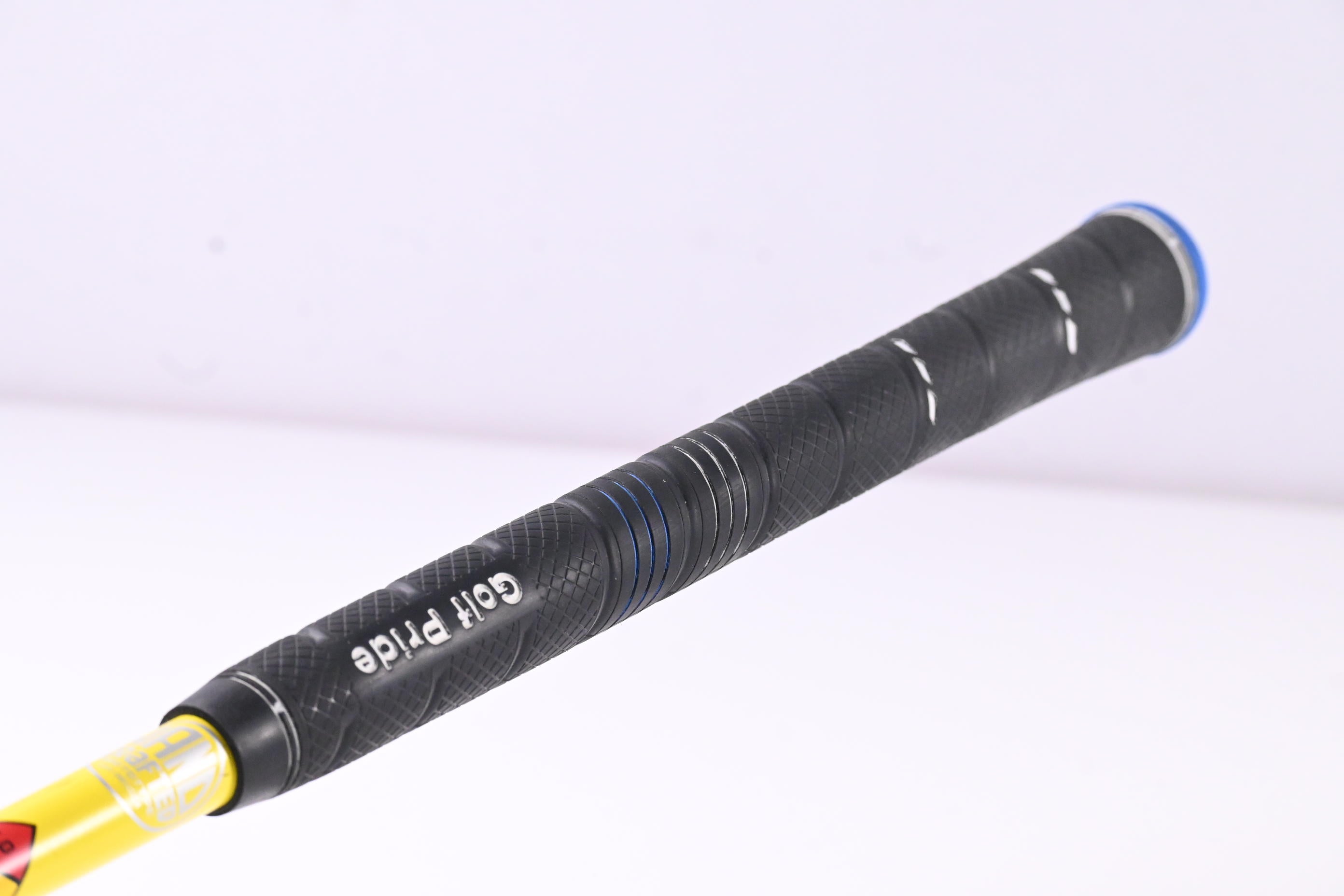 Mizuno ST-Z #3 Wood / 15 Degree / Stiff Flex HZRDUS Yellow 76 Handcrafted Shaft